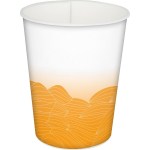 Turbulent Waves Stadium Cup - orange Turbulent Waves Stadium Cup - orange