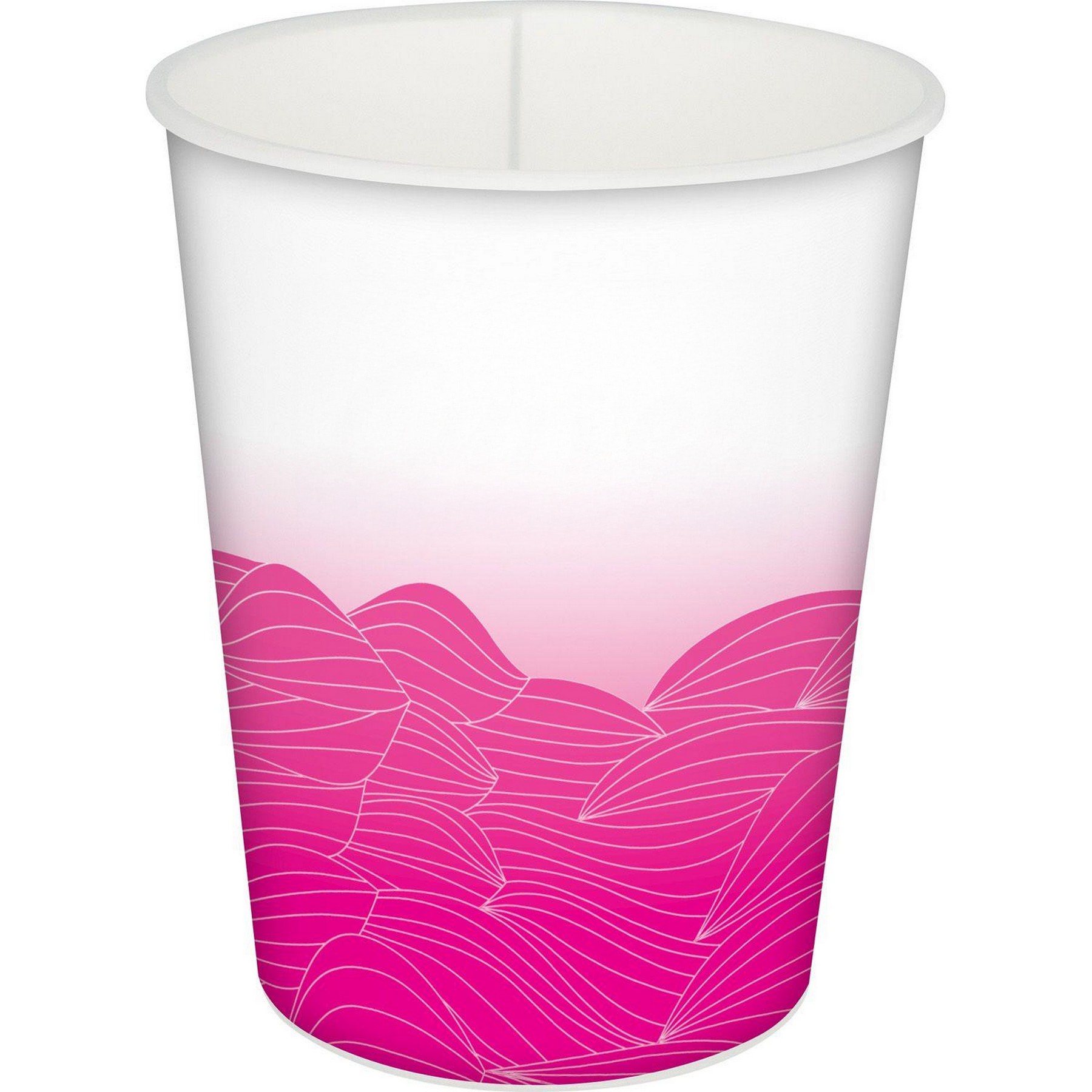 Turbulent Waves Stadium Cup 1