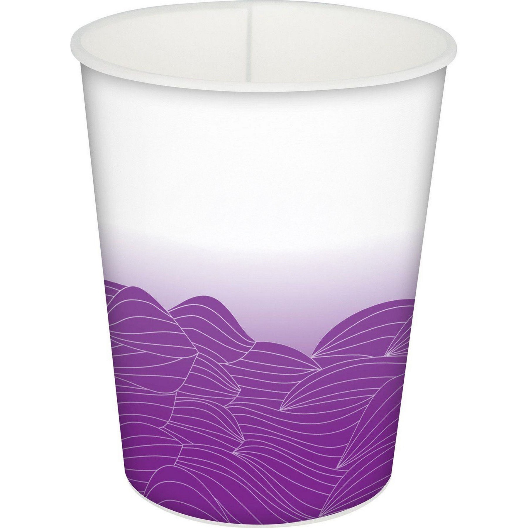 Turbulent Waves Stadium Cup 1