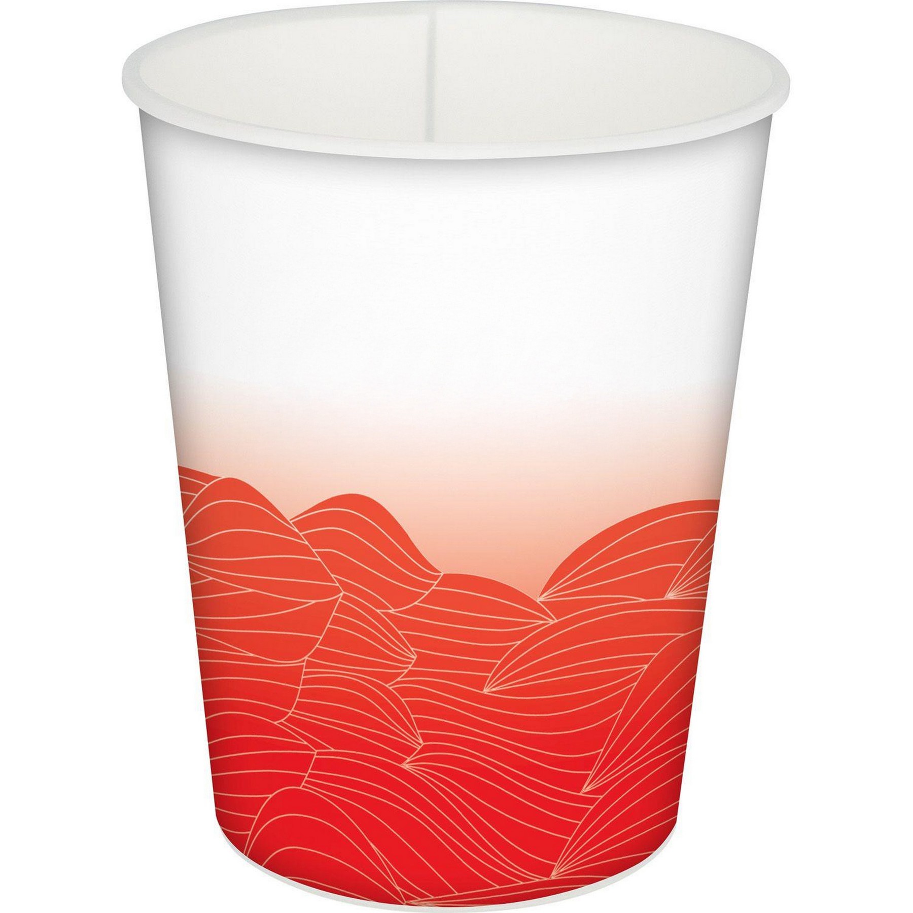 Turbulent Waves Stadium Cup 1