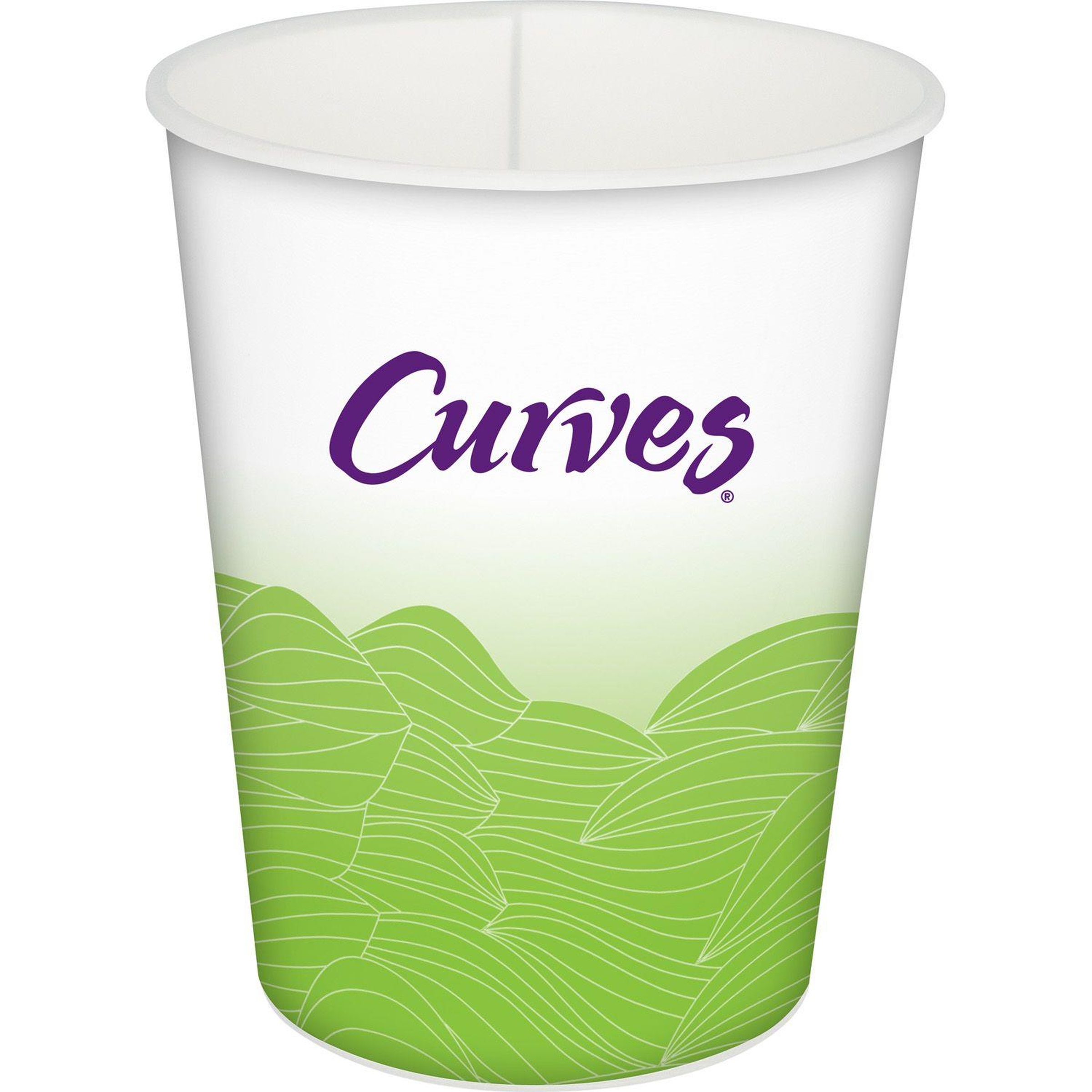Turbulent Waves Stadium Cup 1