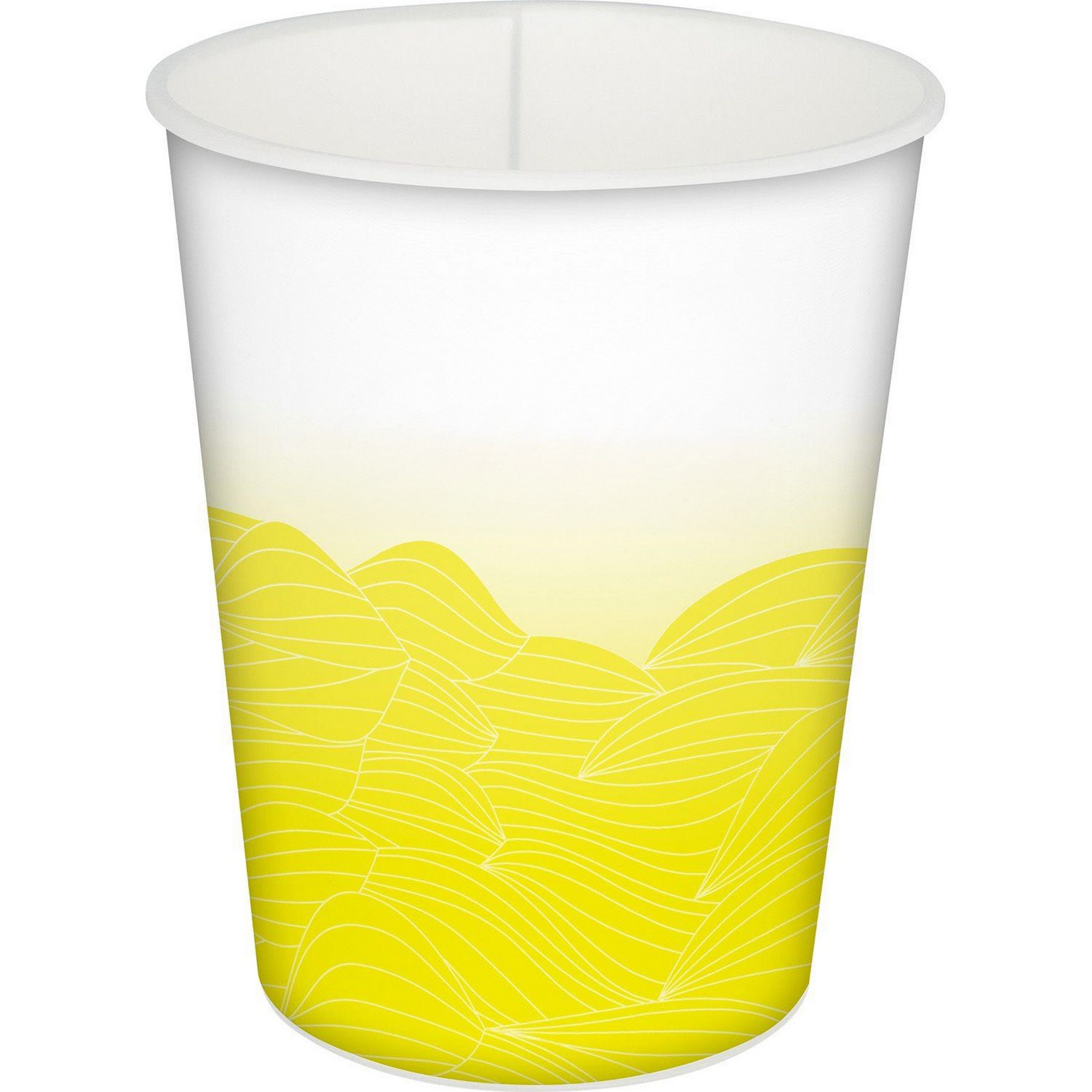 Turbulent Waves Stadium Cup 1