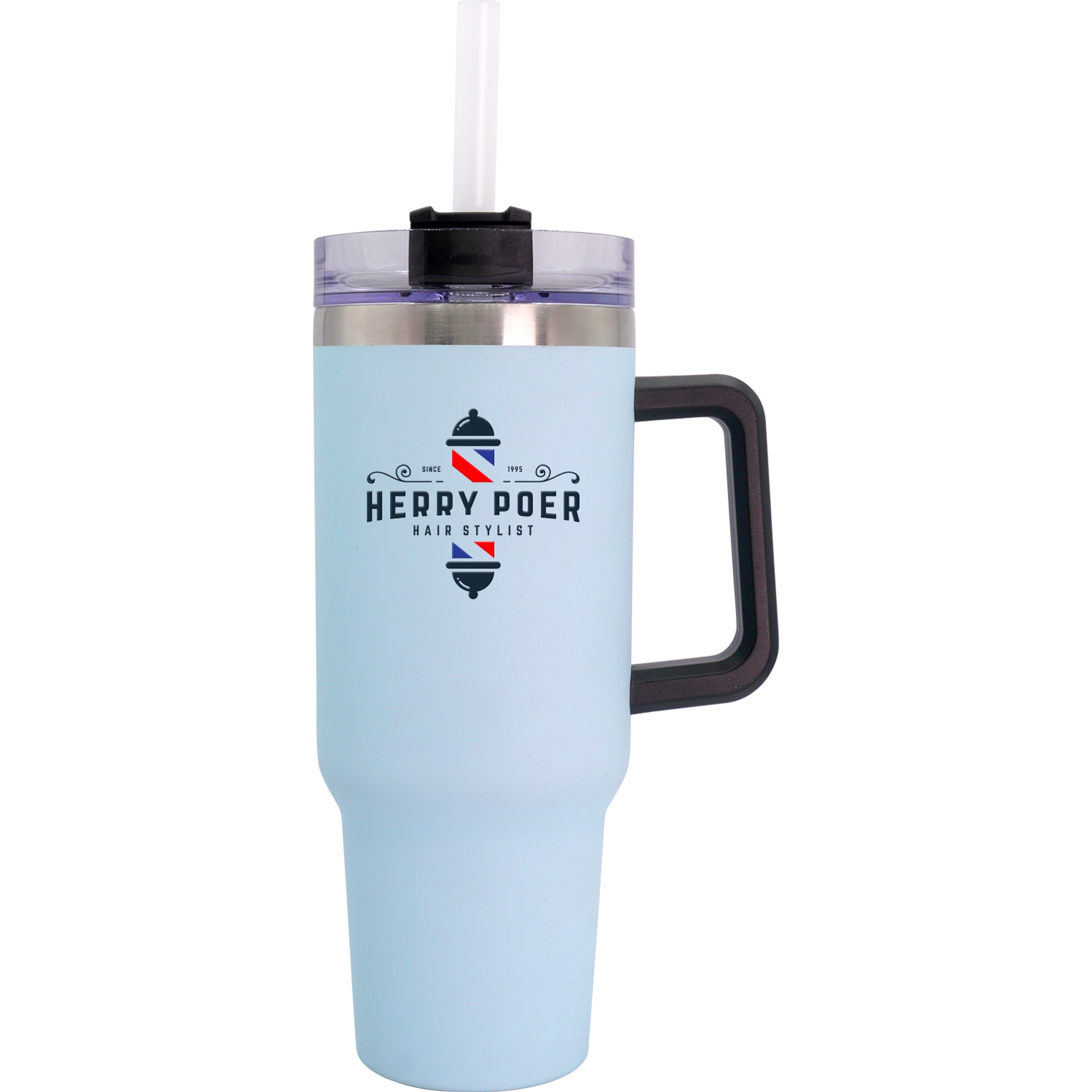 40 Oz. Hydrate Tumbler 1