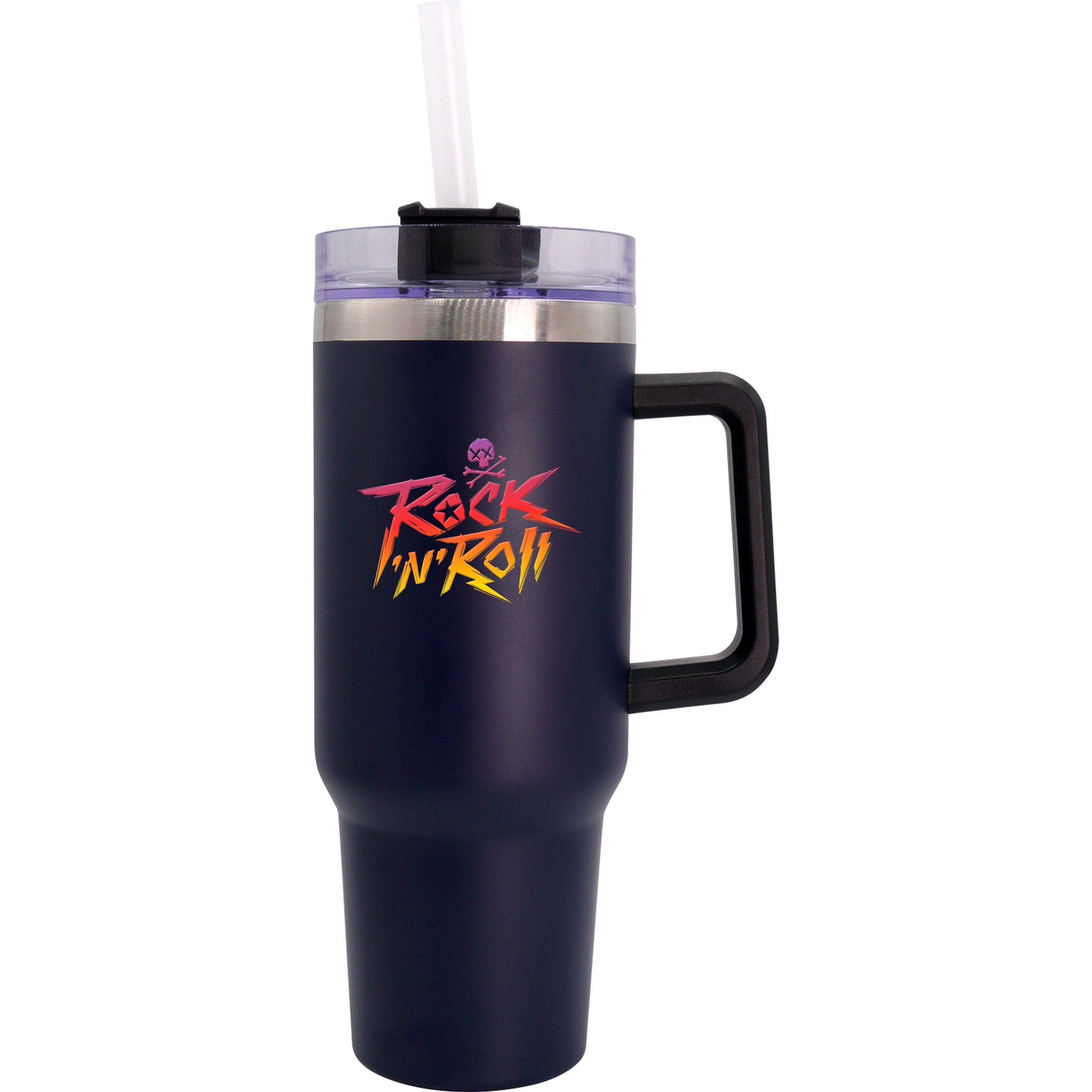 40 Oz. Hydrate Tumbler 1
