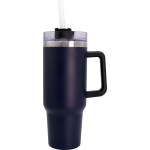 40 Oz. Hydrate Tumbler - navy 40 Oz. Hydrate Tumbler - navy