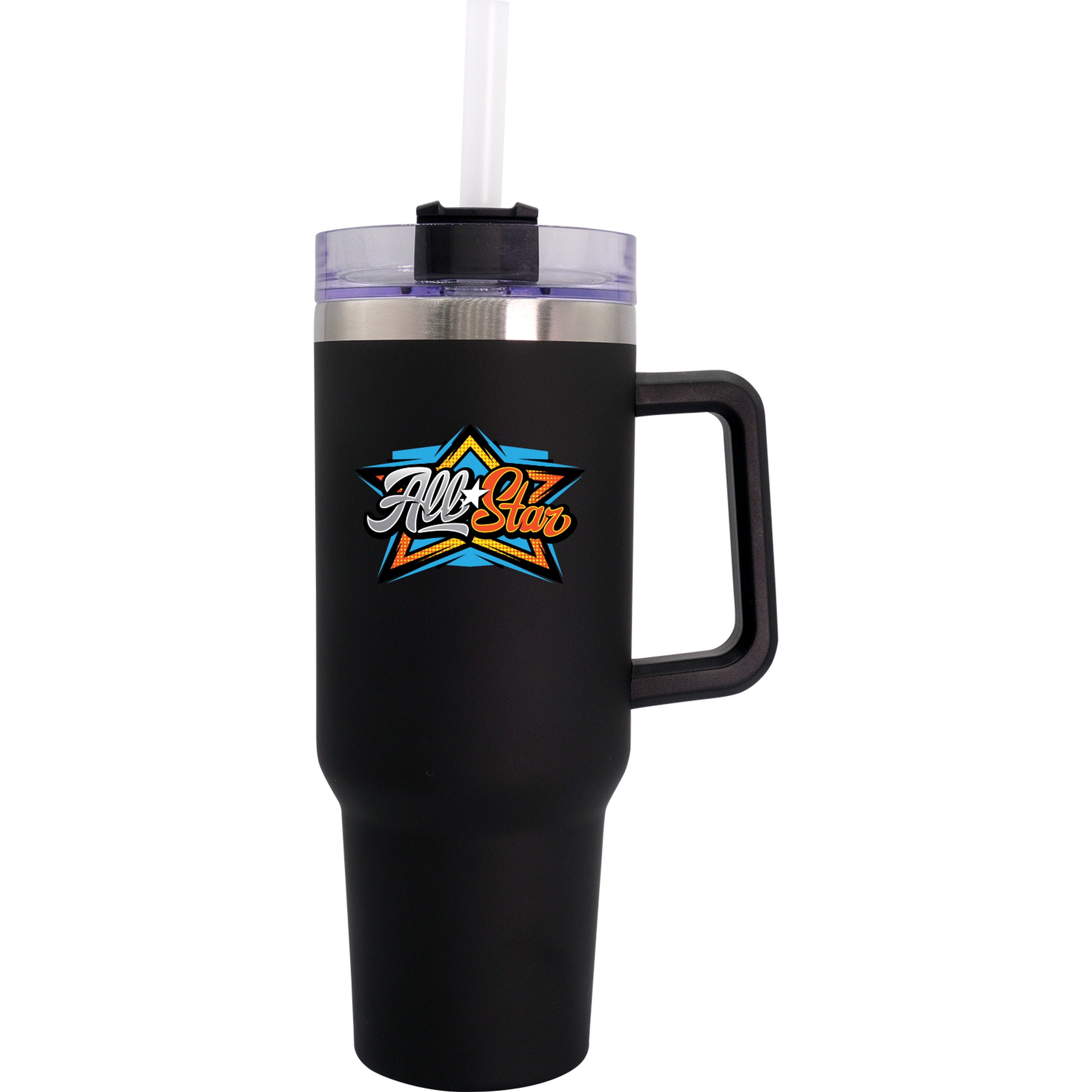 40 Oz. Hydrate Tumbler 1