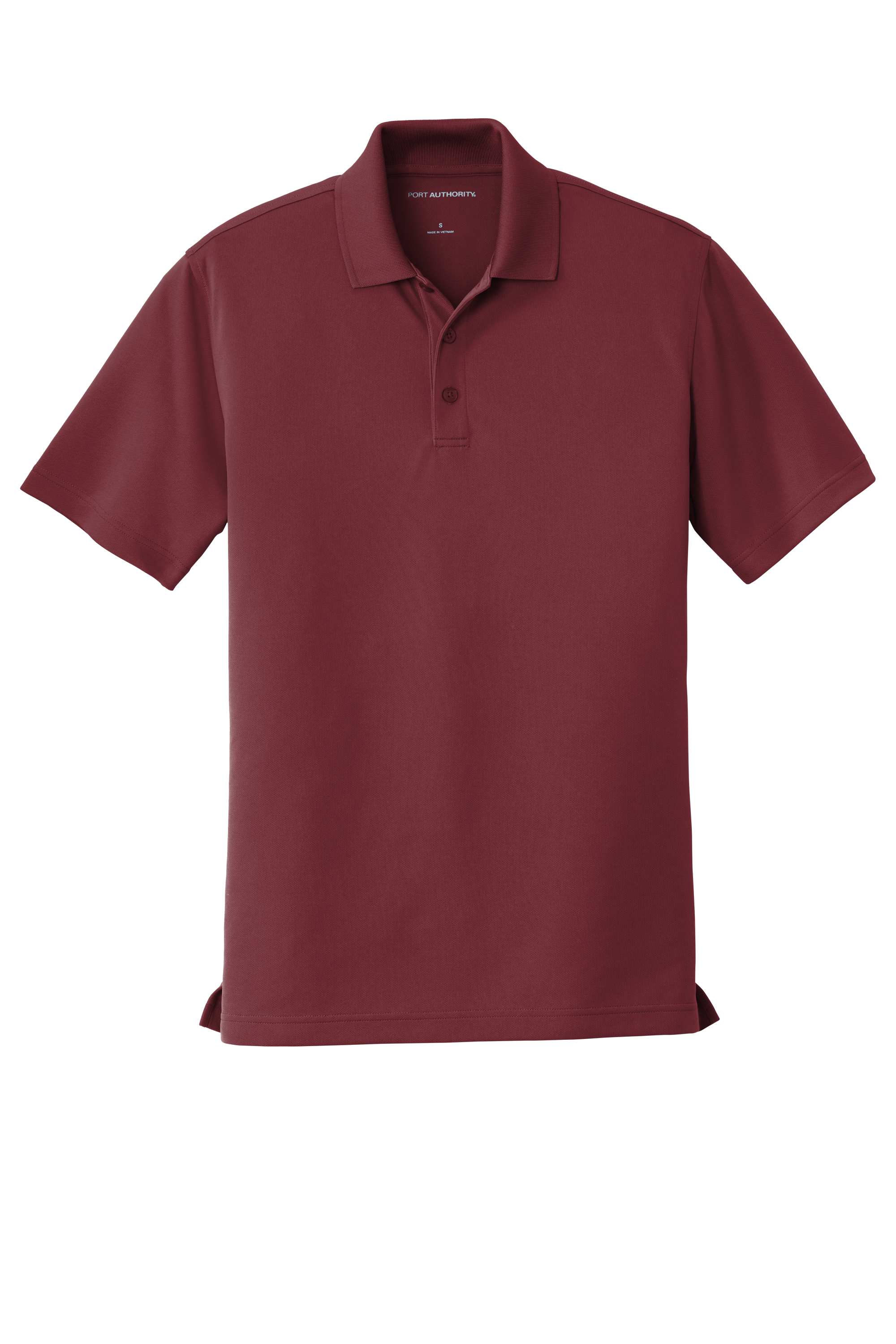 Port Authority® Dry Zone® UV Micro-Mesh Polo 1