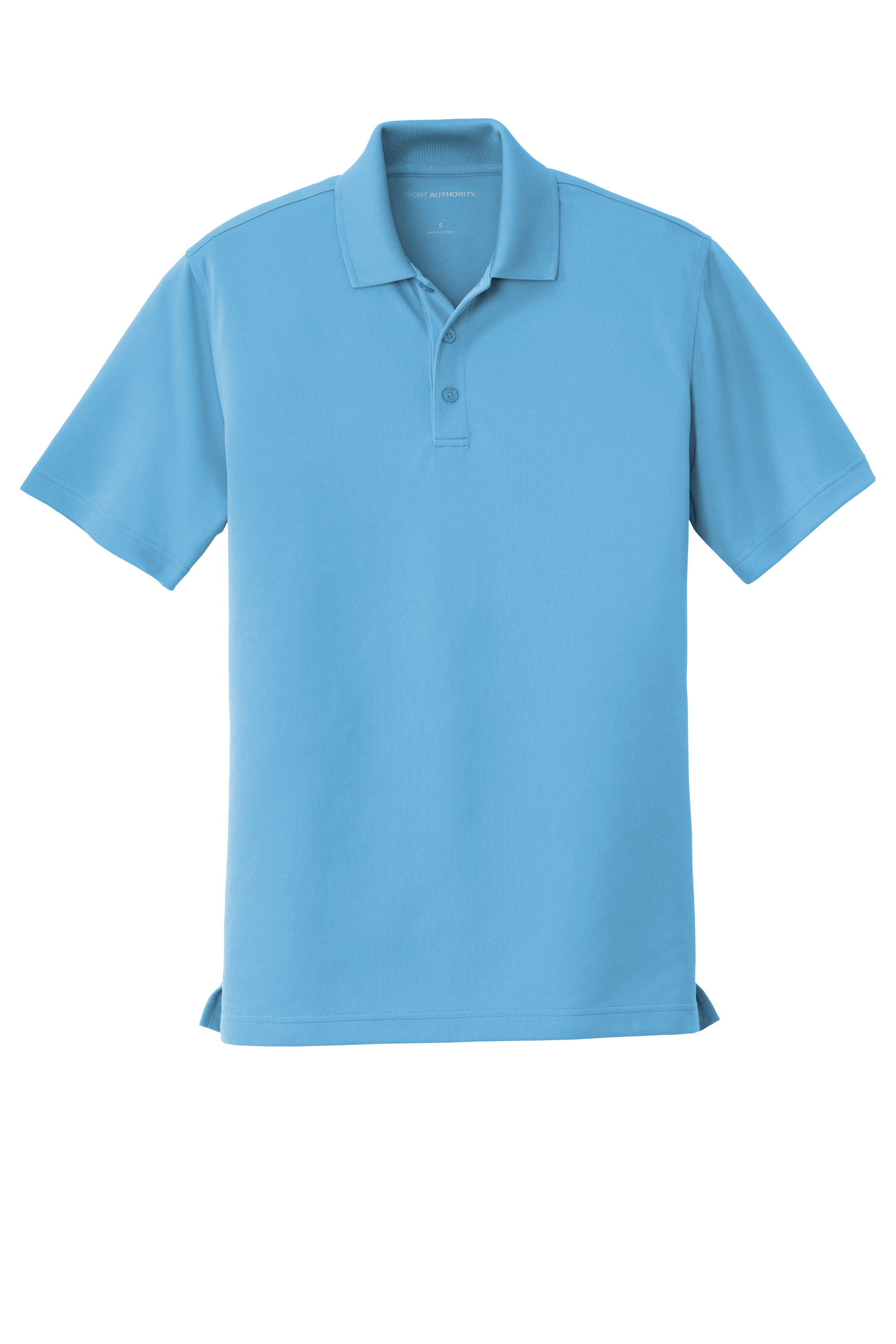 Port Authority® Dry Zone® UV Micro-Mesh Polo 1
