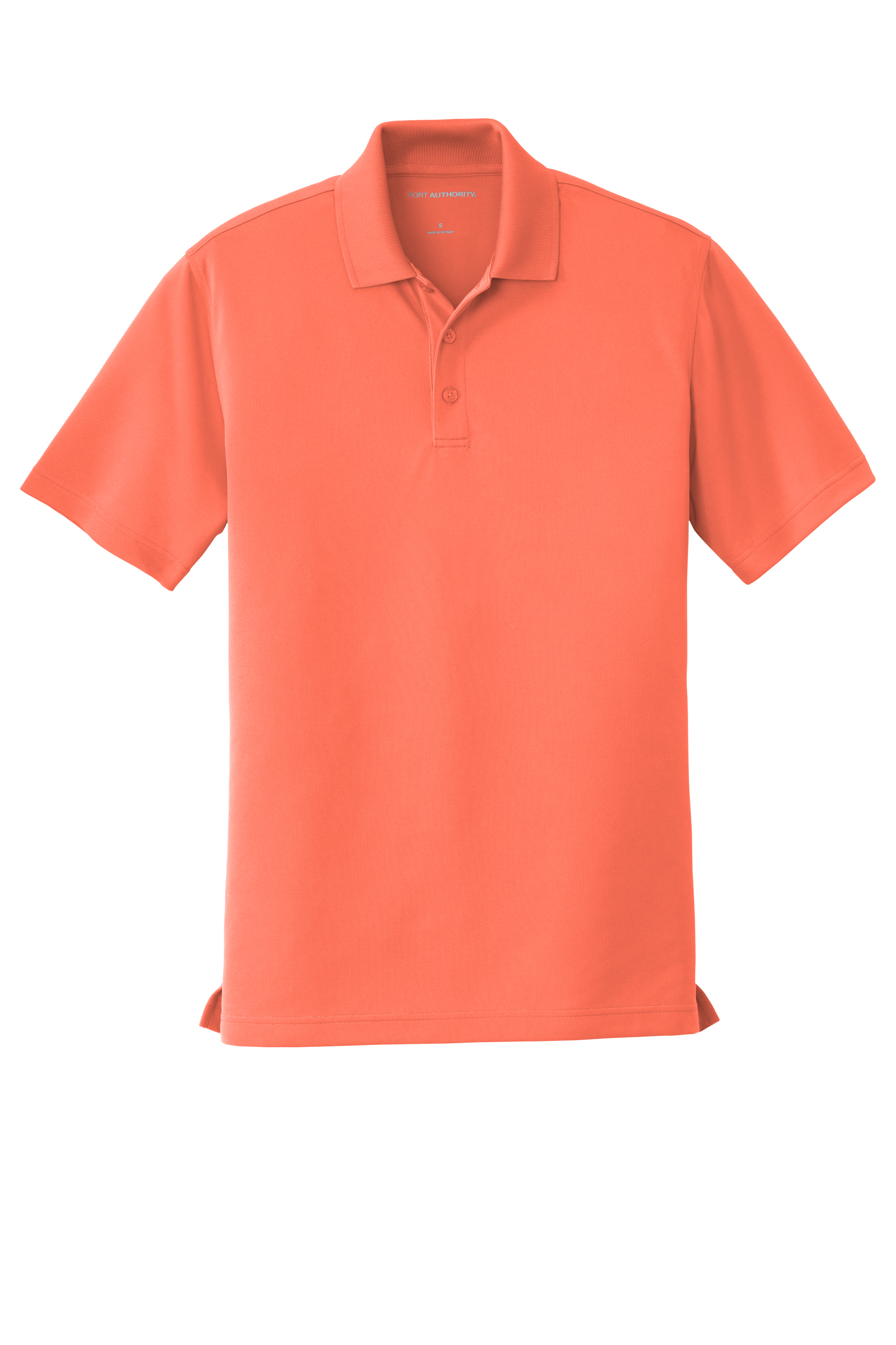 Port Authority® Dry Zone® UV Micro-Mesh Polo 1
