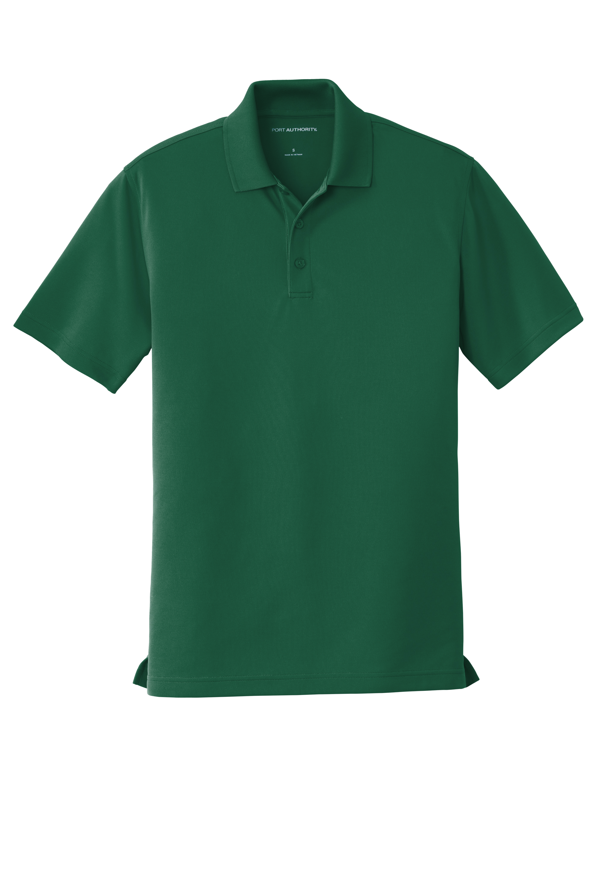 Port Authority® Dry Zone® UV Micro-Mesh Polo 1