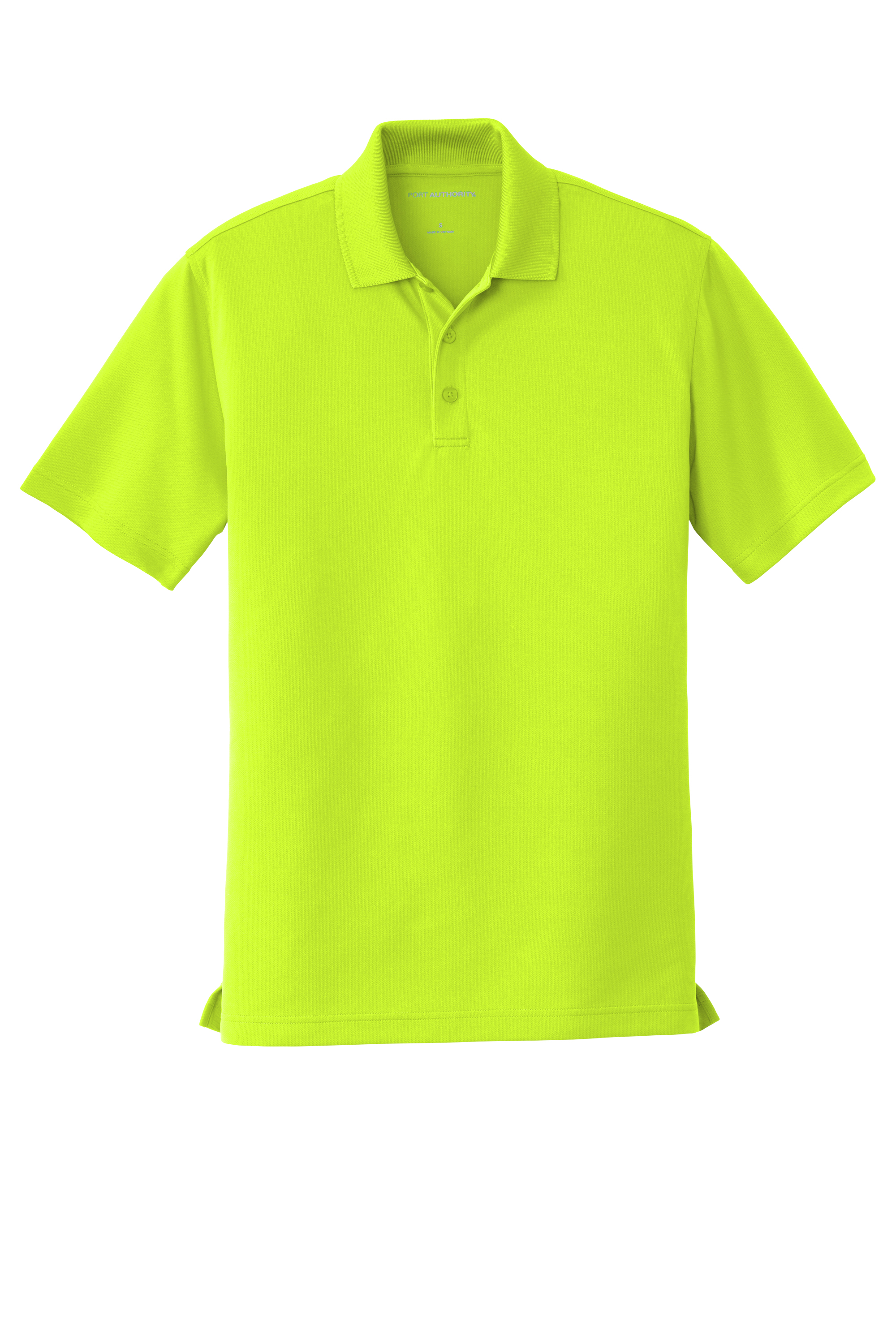 Port Authority® Dry Zone® UV Micro-Mesh Polo 1