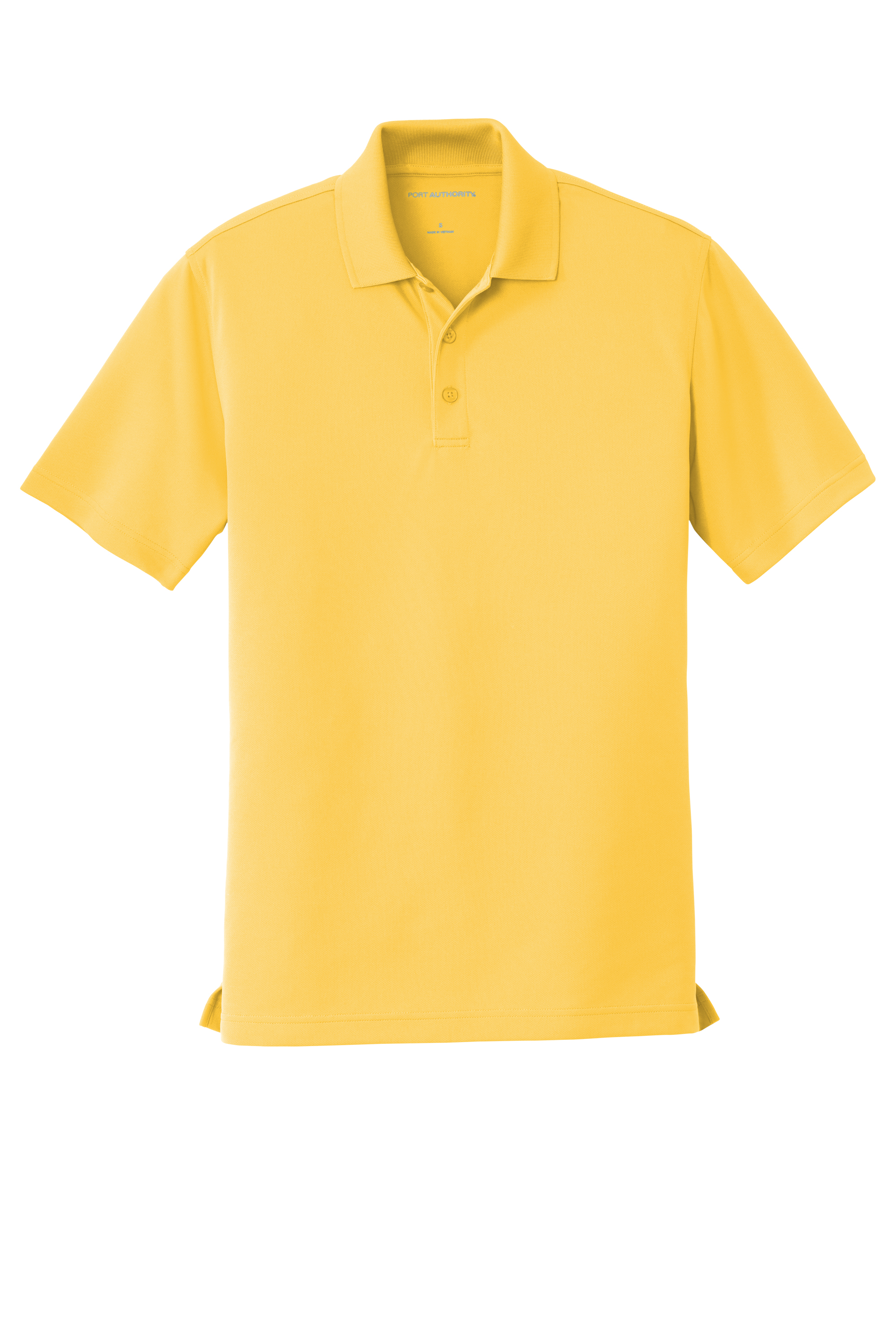 Port Authority® Dry Zone® UV Micro-Mesh Polo 1