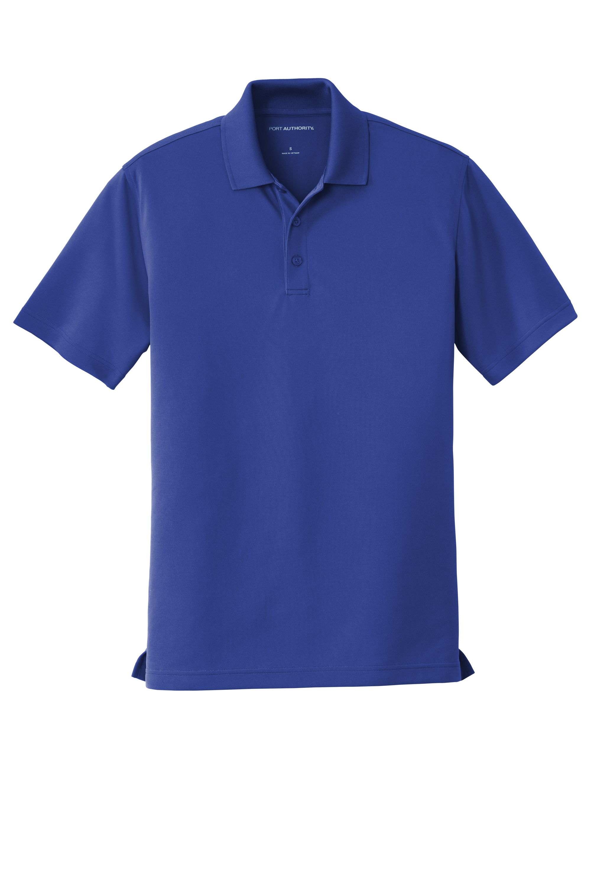 Port Authority® Dry Zone® UV Micro-Mesh Polo 1