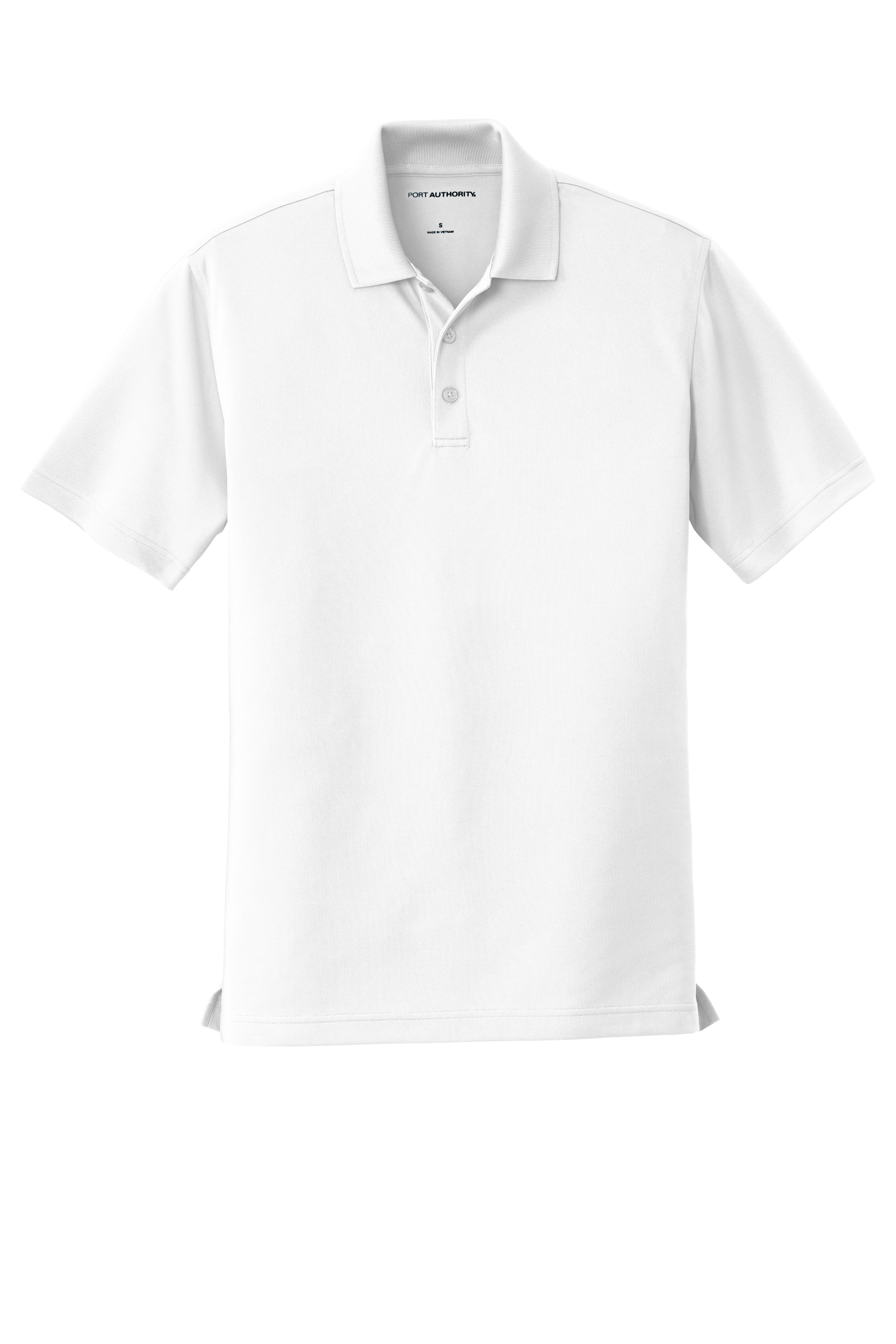 Port Authority® Dry Zone® UV Micro-Mesh Polo 1