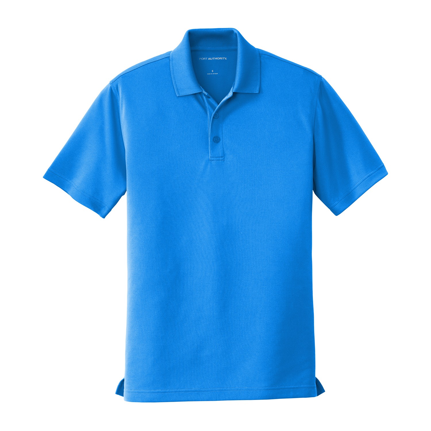 Port Authority® Dry Zone® UV Micro-Mesh Polo 1