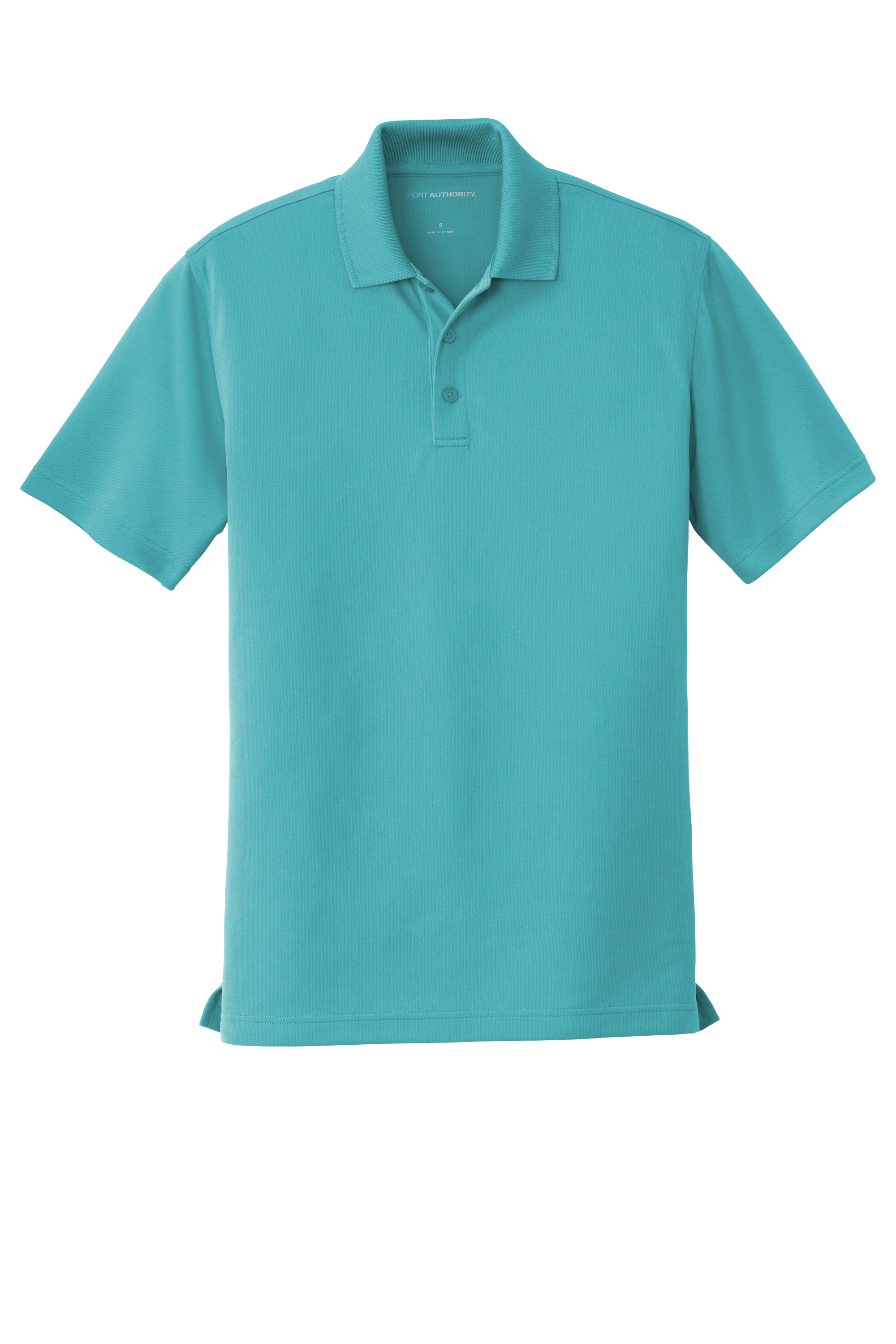 Port Authority® Dry Zone® UV Micro-Mesh Polo 1