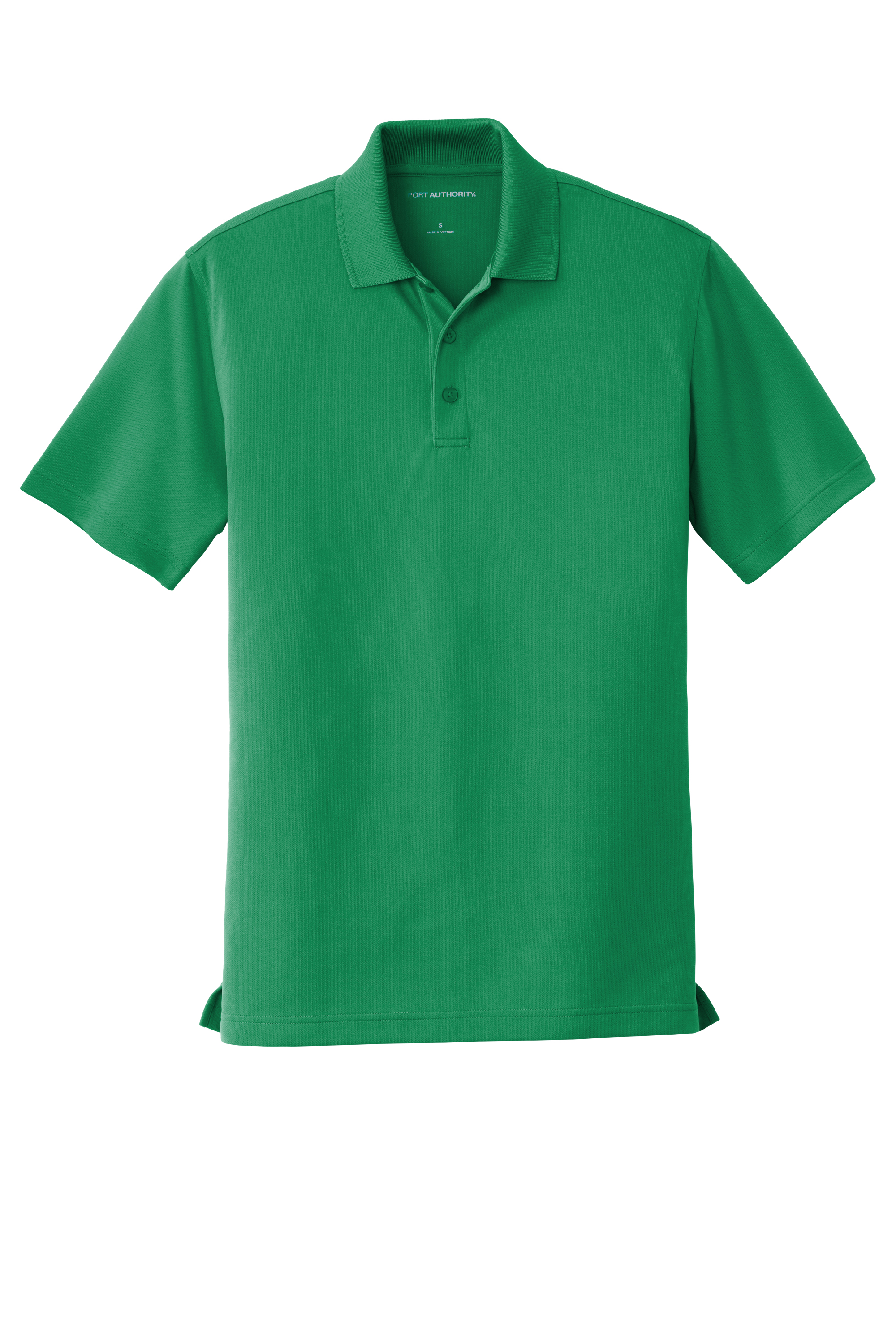 Port Authority® Dry Zone® UV Micro-Mesh Polo 1