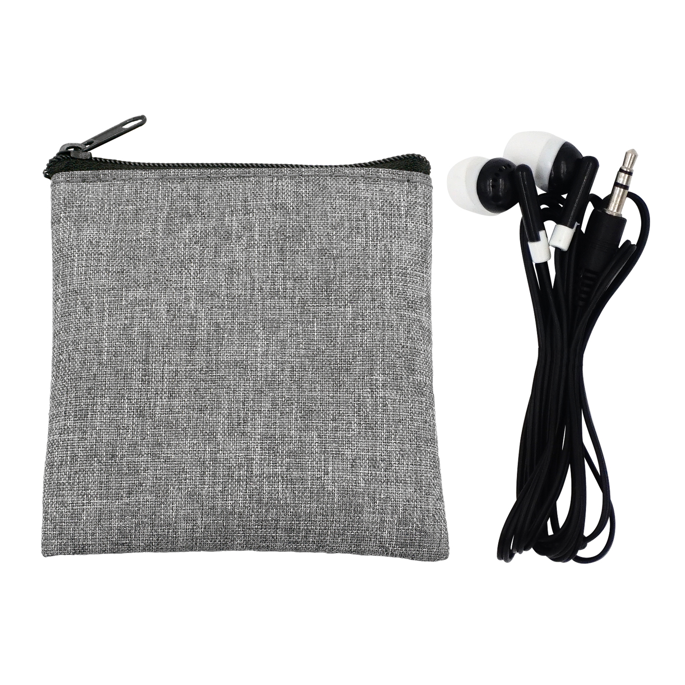Recycled Ear Bud Set 1