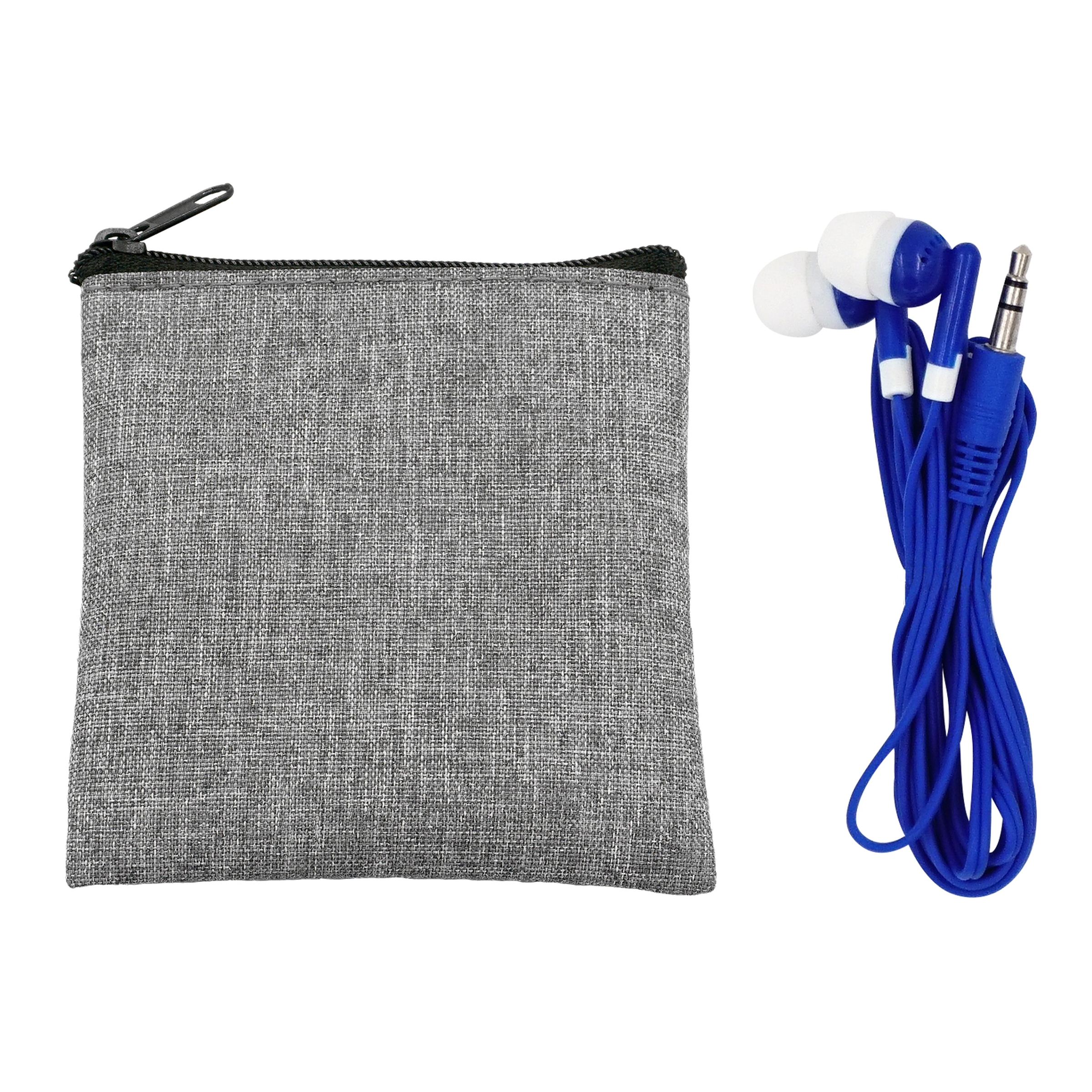 Recycled Ear Bud Set 1