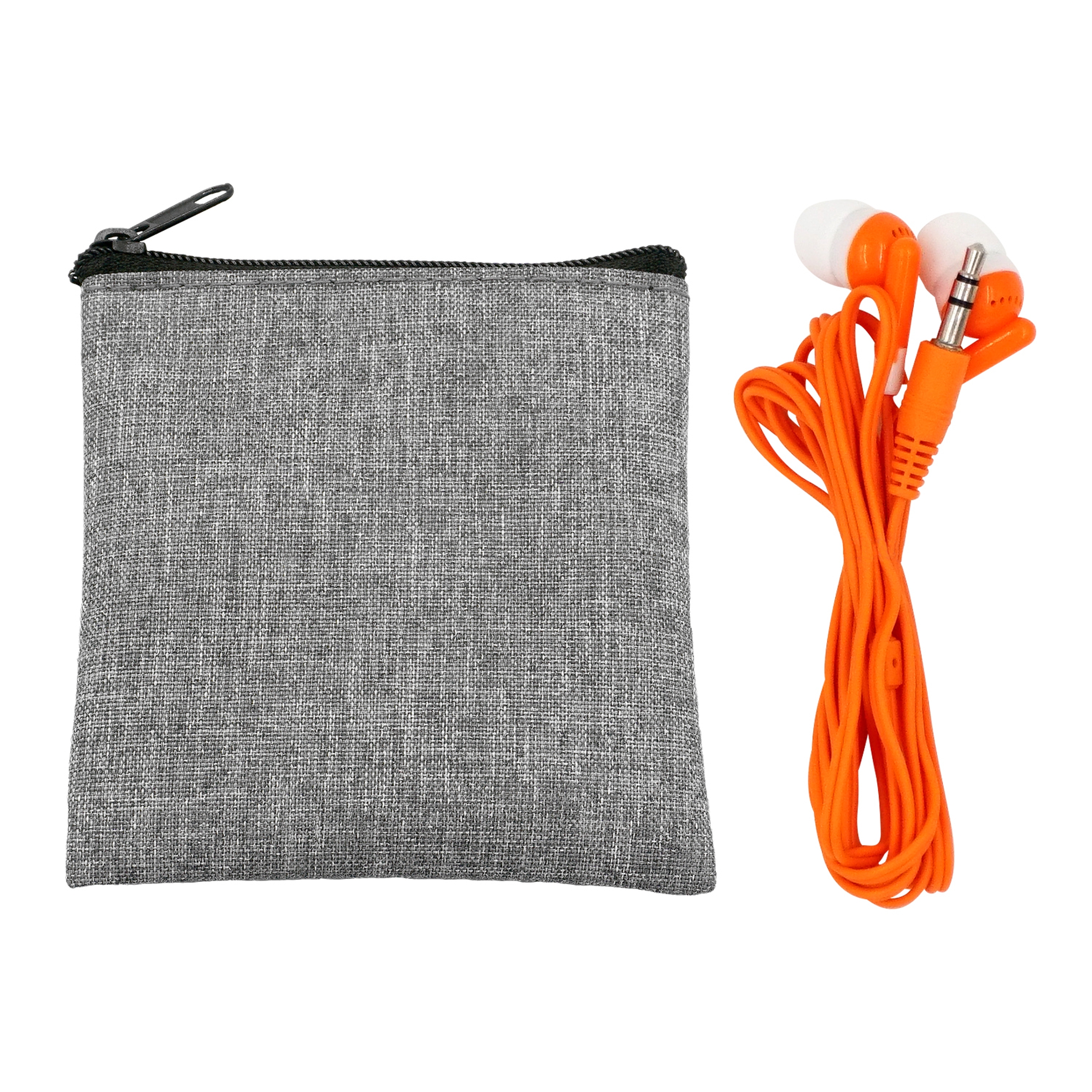 Recycled Ear Bud Set 1