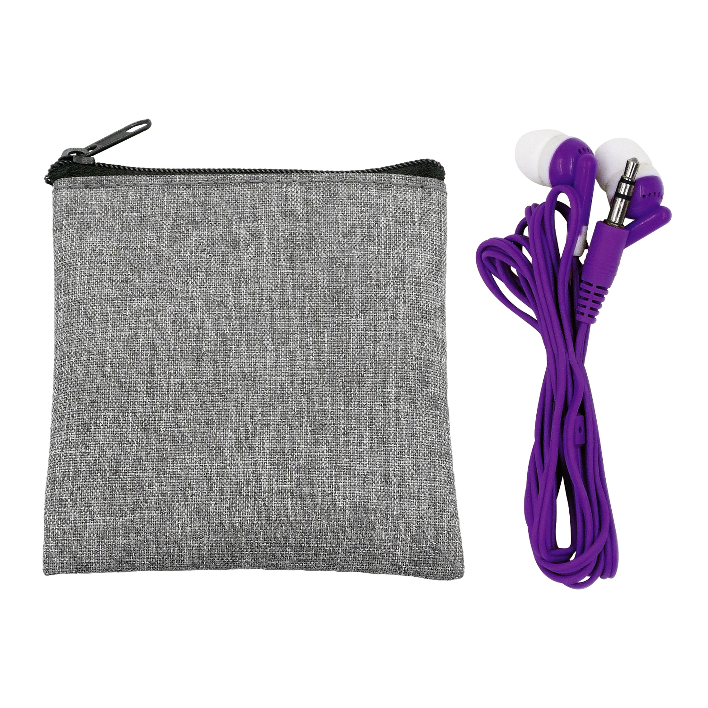 Recycled Ear Bud Set 1