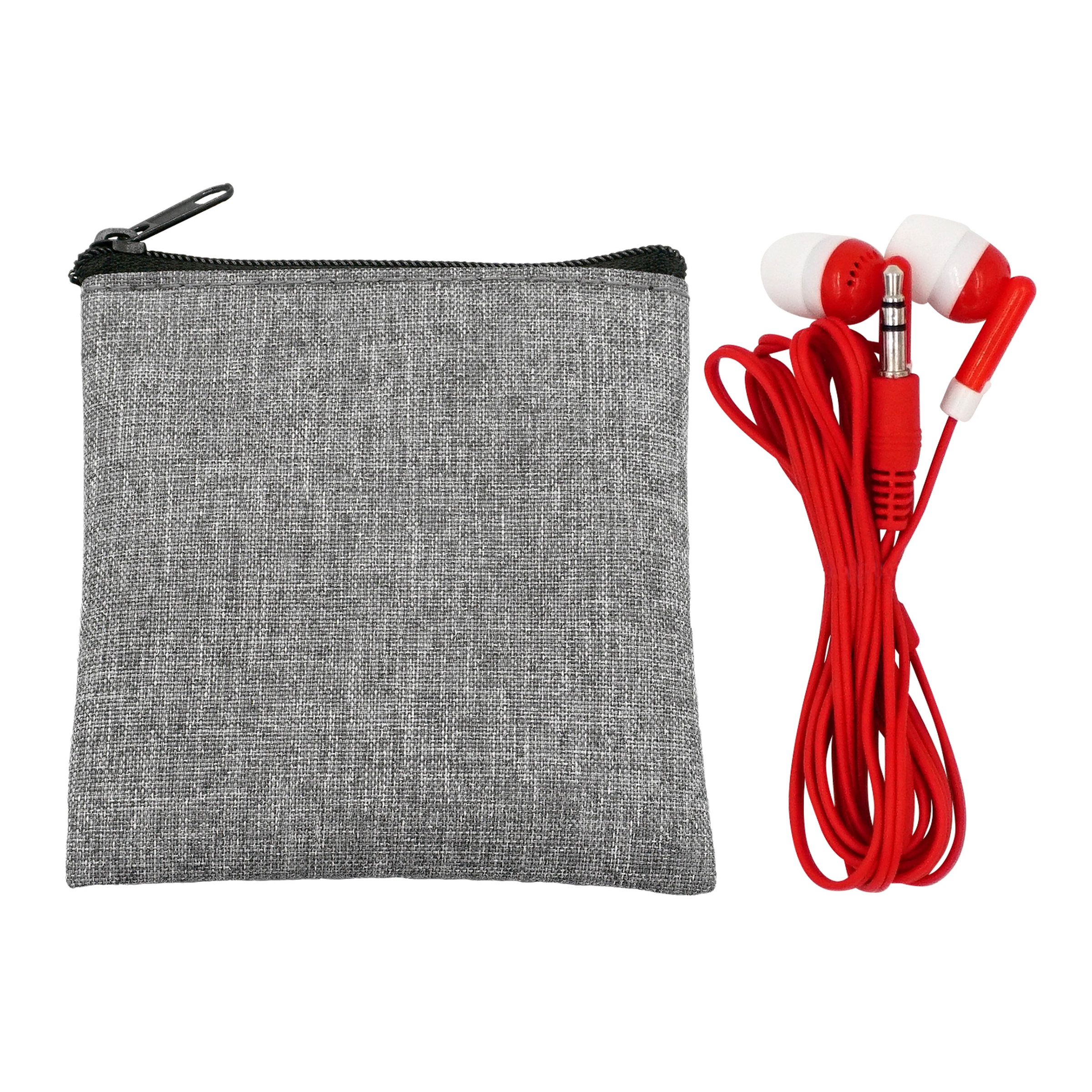 Recycled Ear Bud Set 1