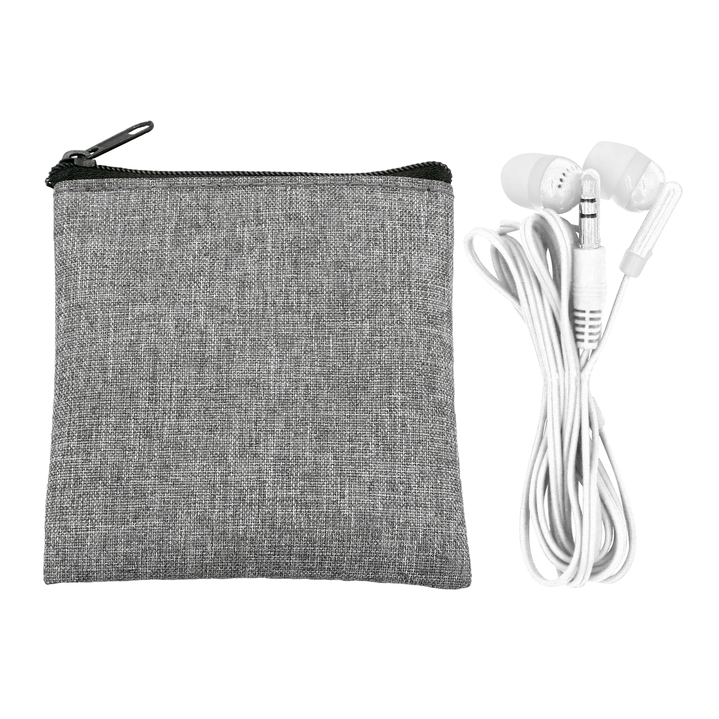 Recycled Ear Bud Set 1