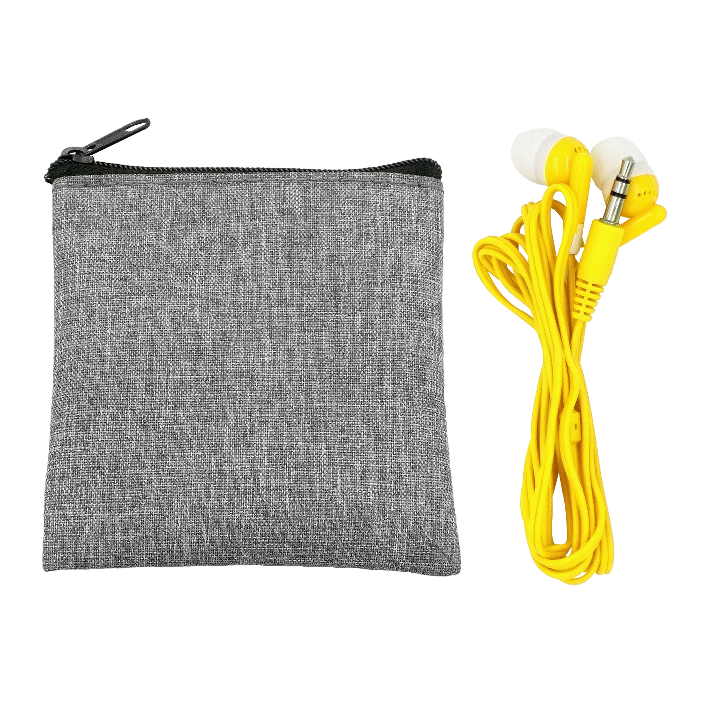 Recycled Ear Bud Set 1