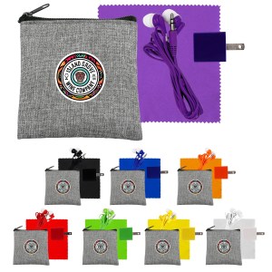 Recycled Tech Set 1 Recycled Tech Set 1