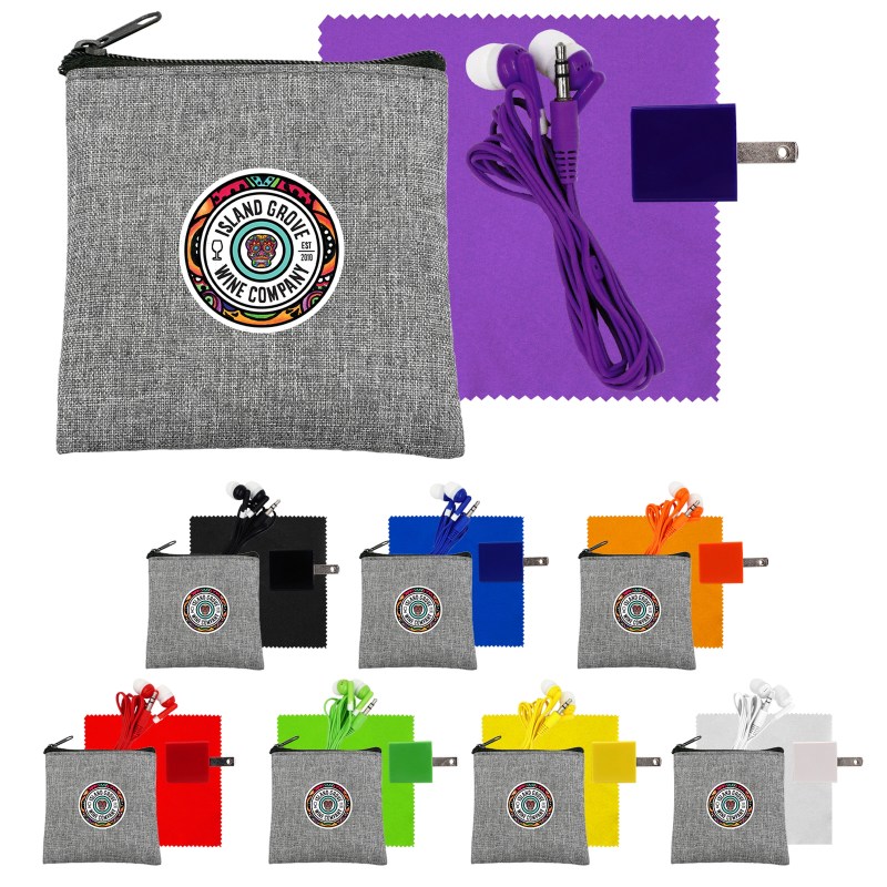 Recycled Tech Set 1 Recycled Tech Set 1