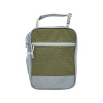 Speck Recycled Handy Cooler Bag - green Speck Recycled Handy Cooler Bag - green