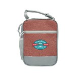 Speck Recycled Handy Cooler Bag - red Speck Recycled Handy Cooler Bag - red