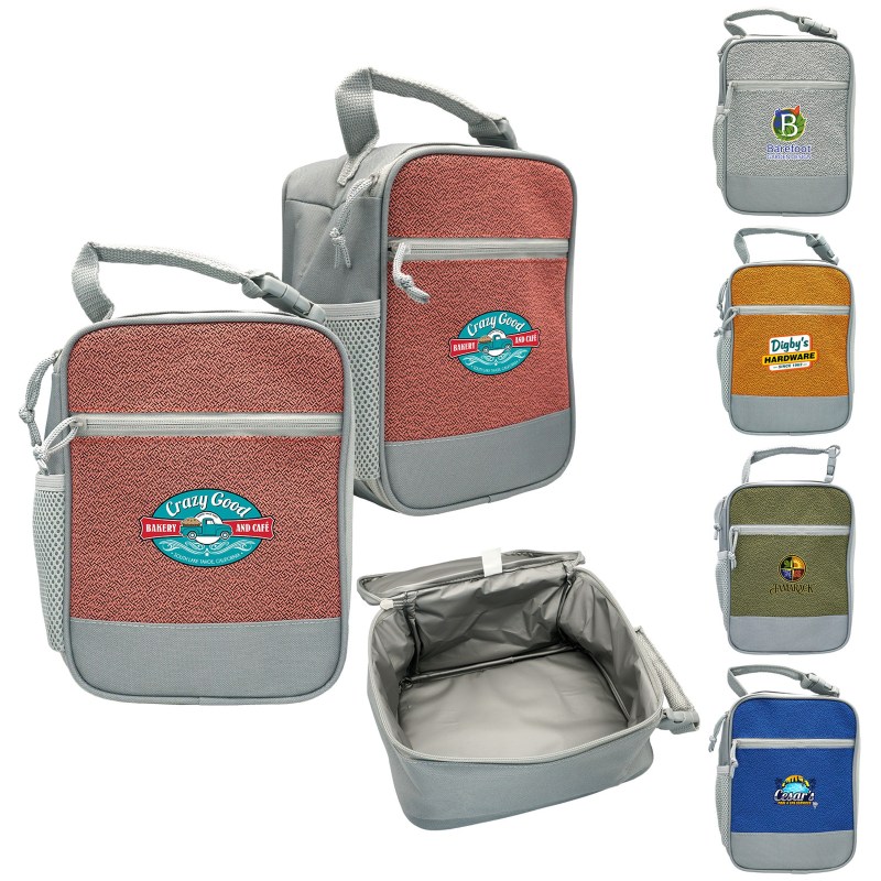 Speck Recycled Handy Cooler Bag 1 Speck Recycled Handy Cooler Bag 1