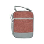 Speck Recycled Handy Cooler Bag - red Speck Recycled Handy Cooler Bag - red