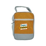 Speck Recycled Handy Cooler Bag - orange Speck Recycled Handy Cooler Bag - orange