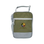 Speck Recycled Handy Cooler Bag - green Speck Recycled Handy Cooler Bag - green