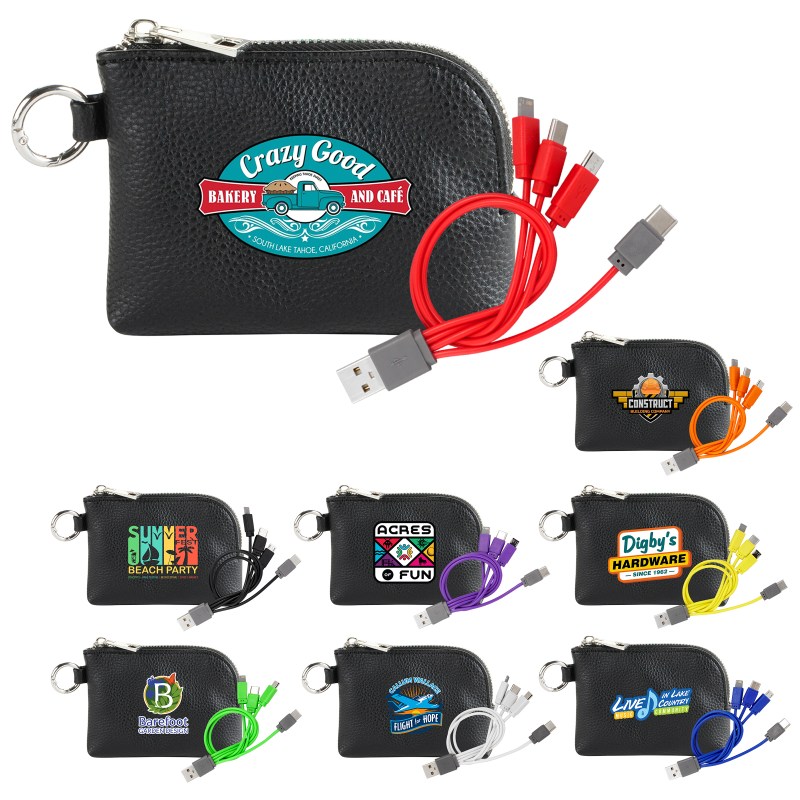 Prestige Zip Around Cable Set 1 Prestige Zip Around Cable Set 1