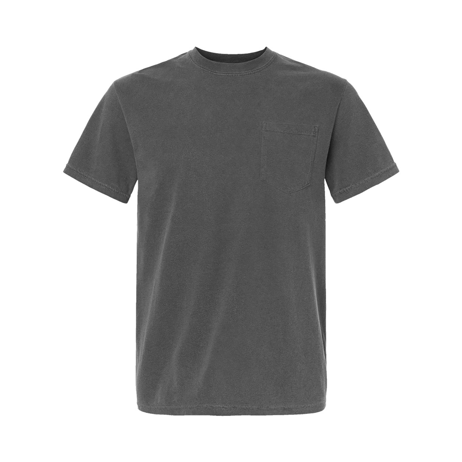 Comfort Colors® Adult Heavyweight 6.1 Oz. Pocket T-Shirt 1