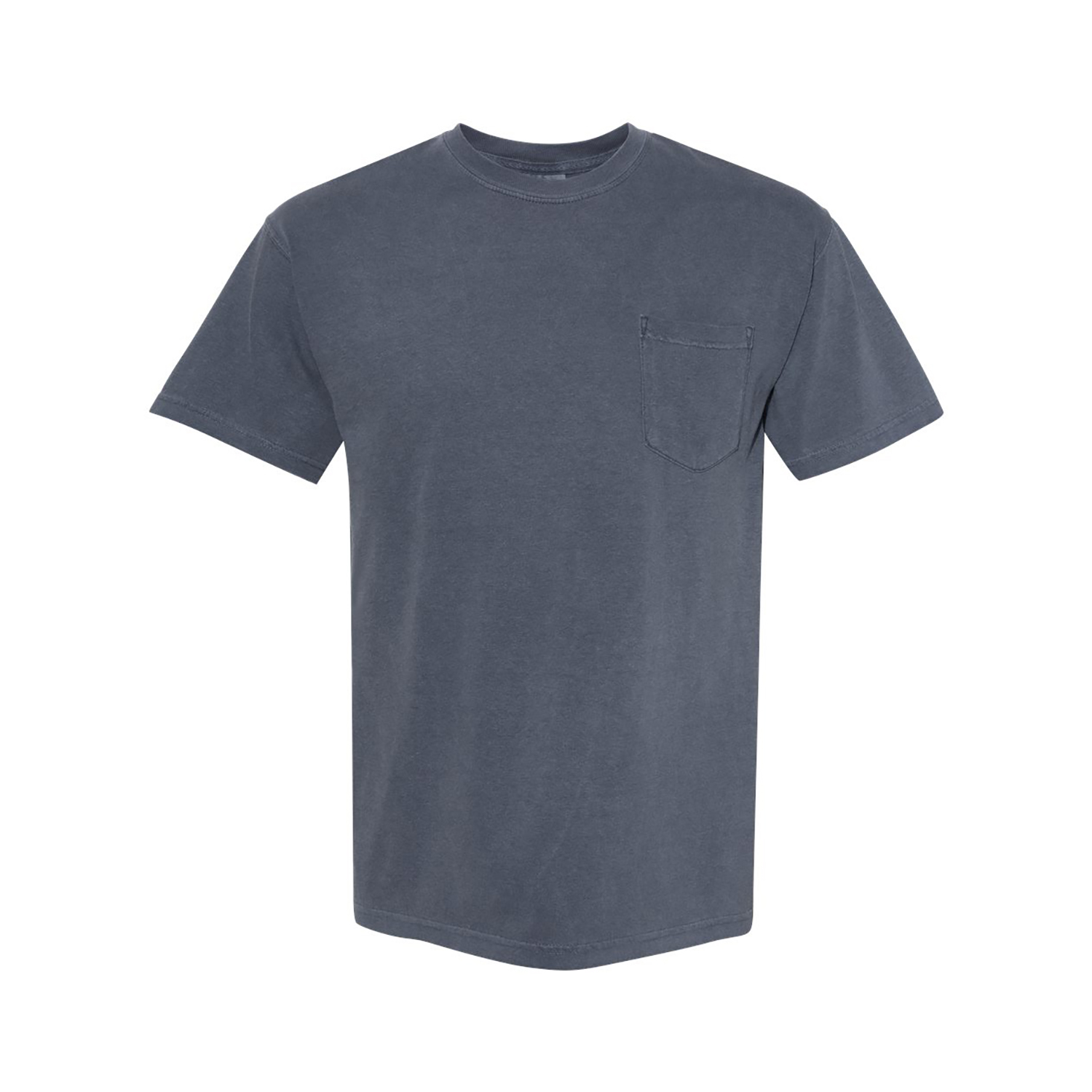 Comfort Colors® Adult Heavyweight 6.1 Oz. Pocket T-Shirt 1