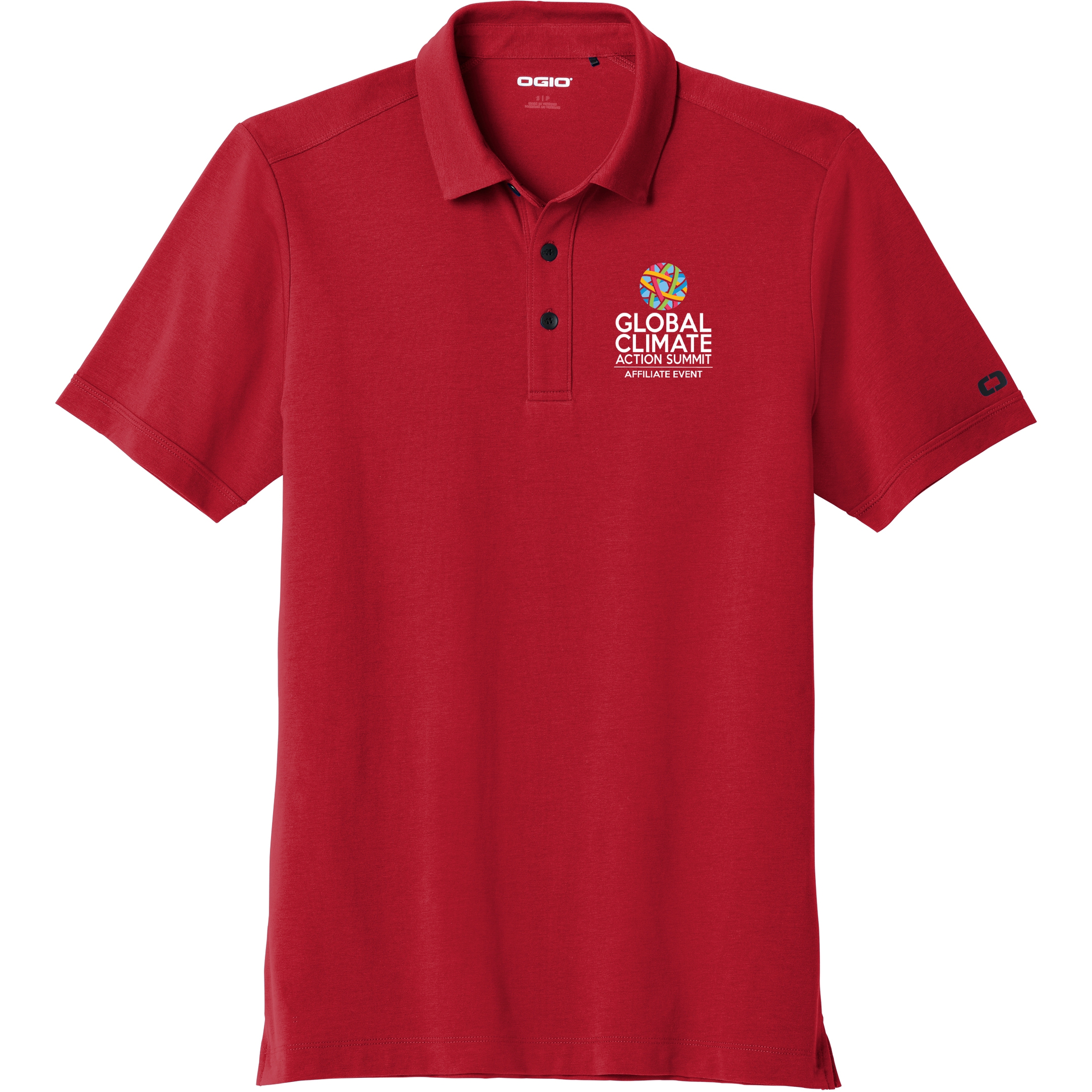 OGIO® - Limit Polo 1