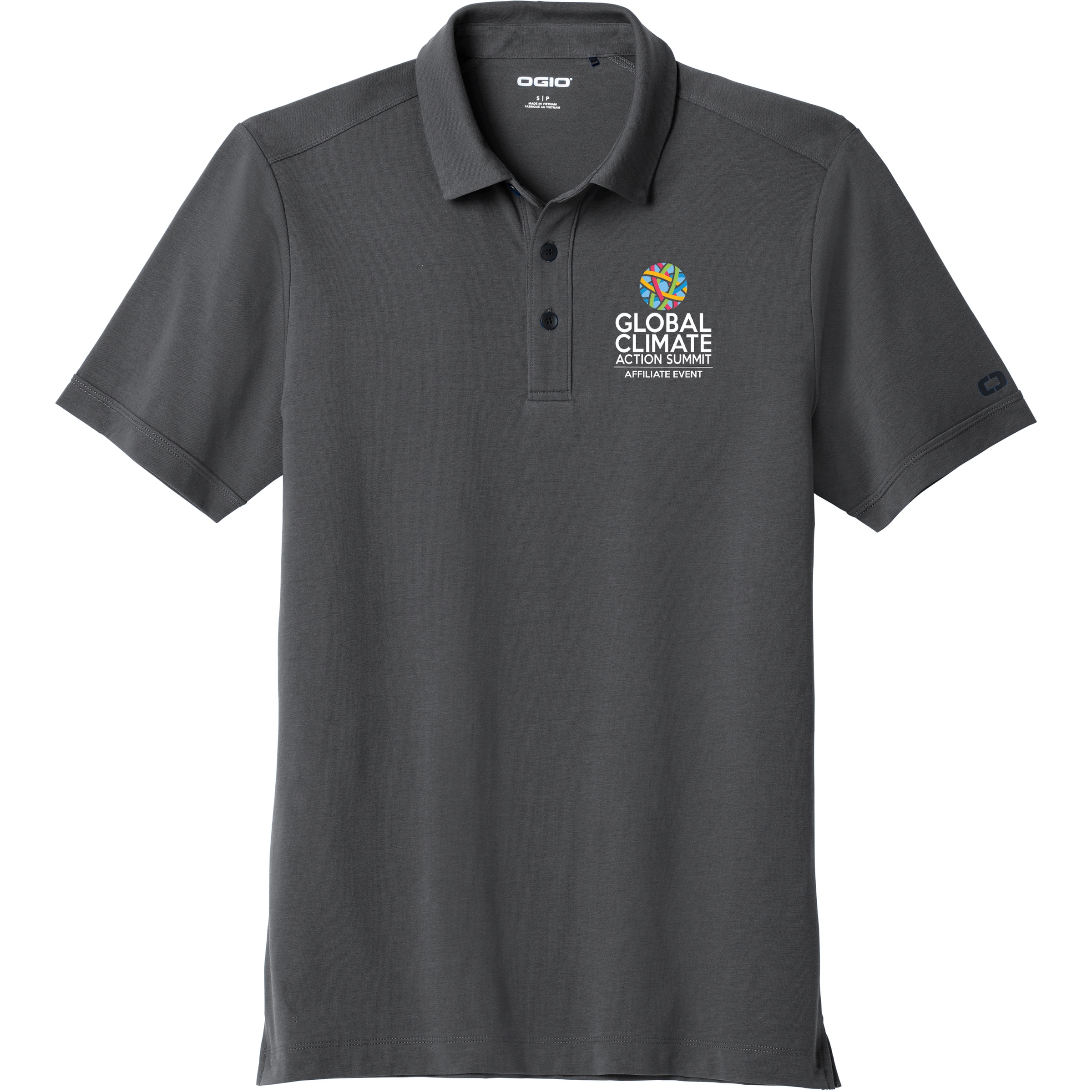 OGIO® - Limit Polo 1