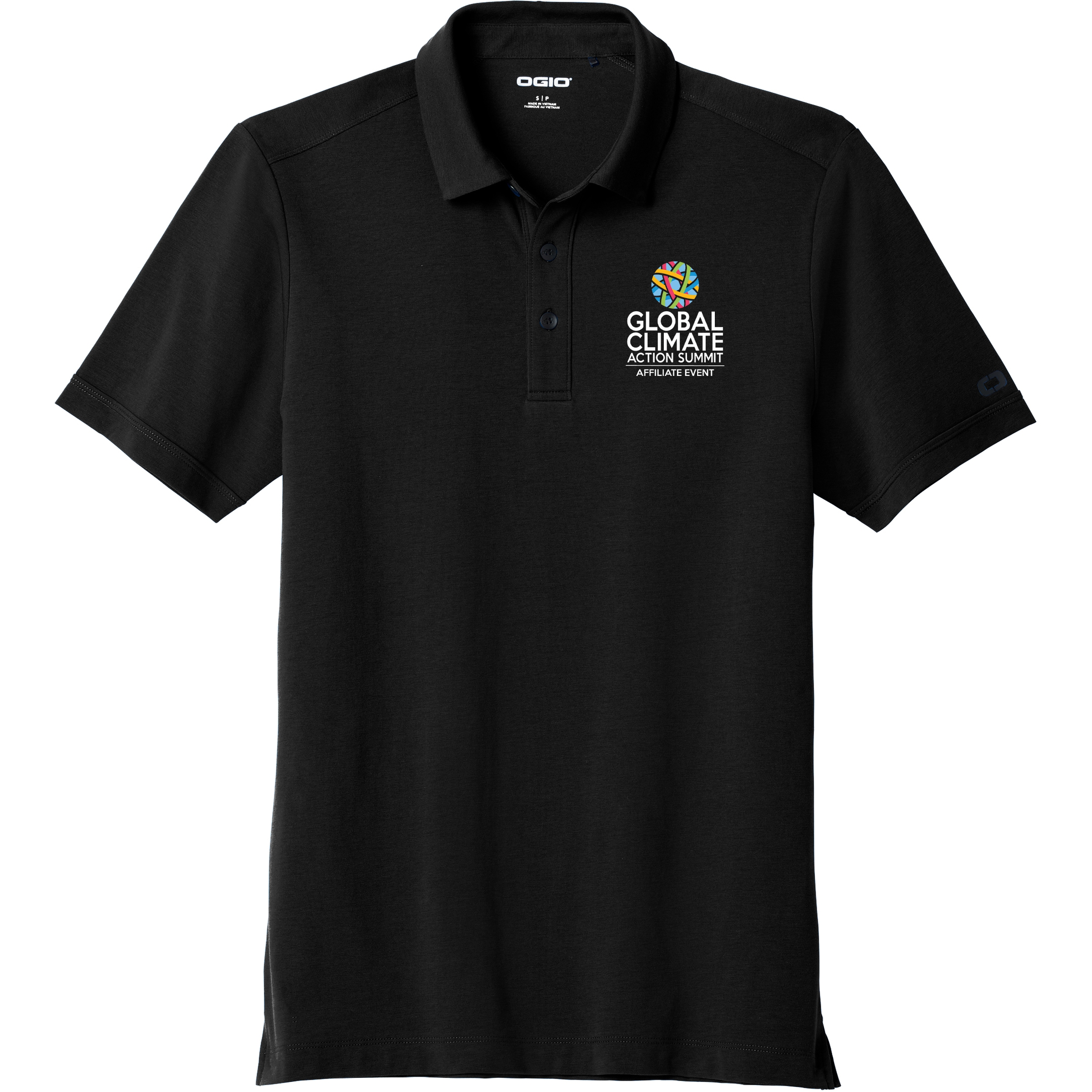 OGIO® - Limit Polo 1