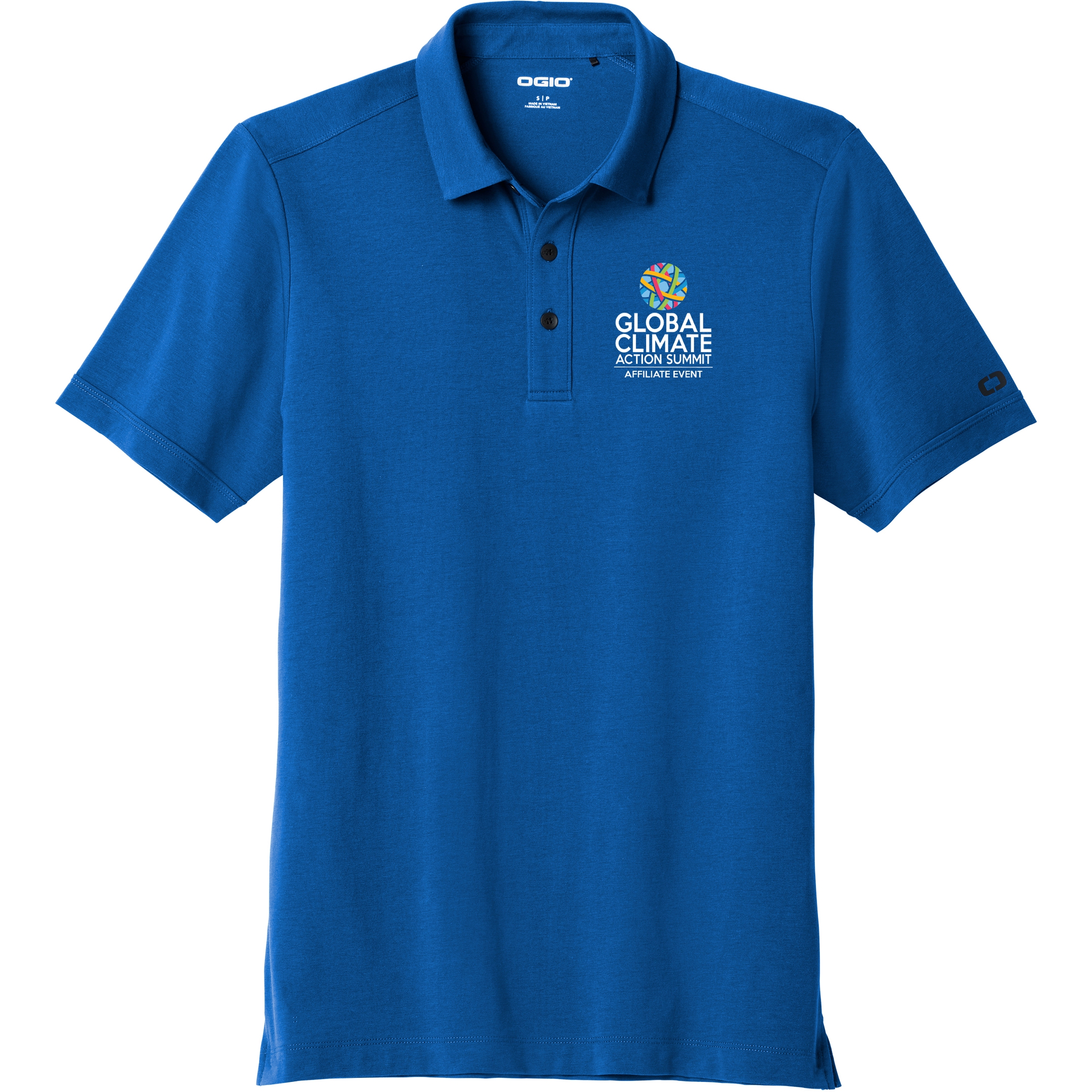 OGIO® - Limit Polo 1