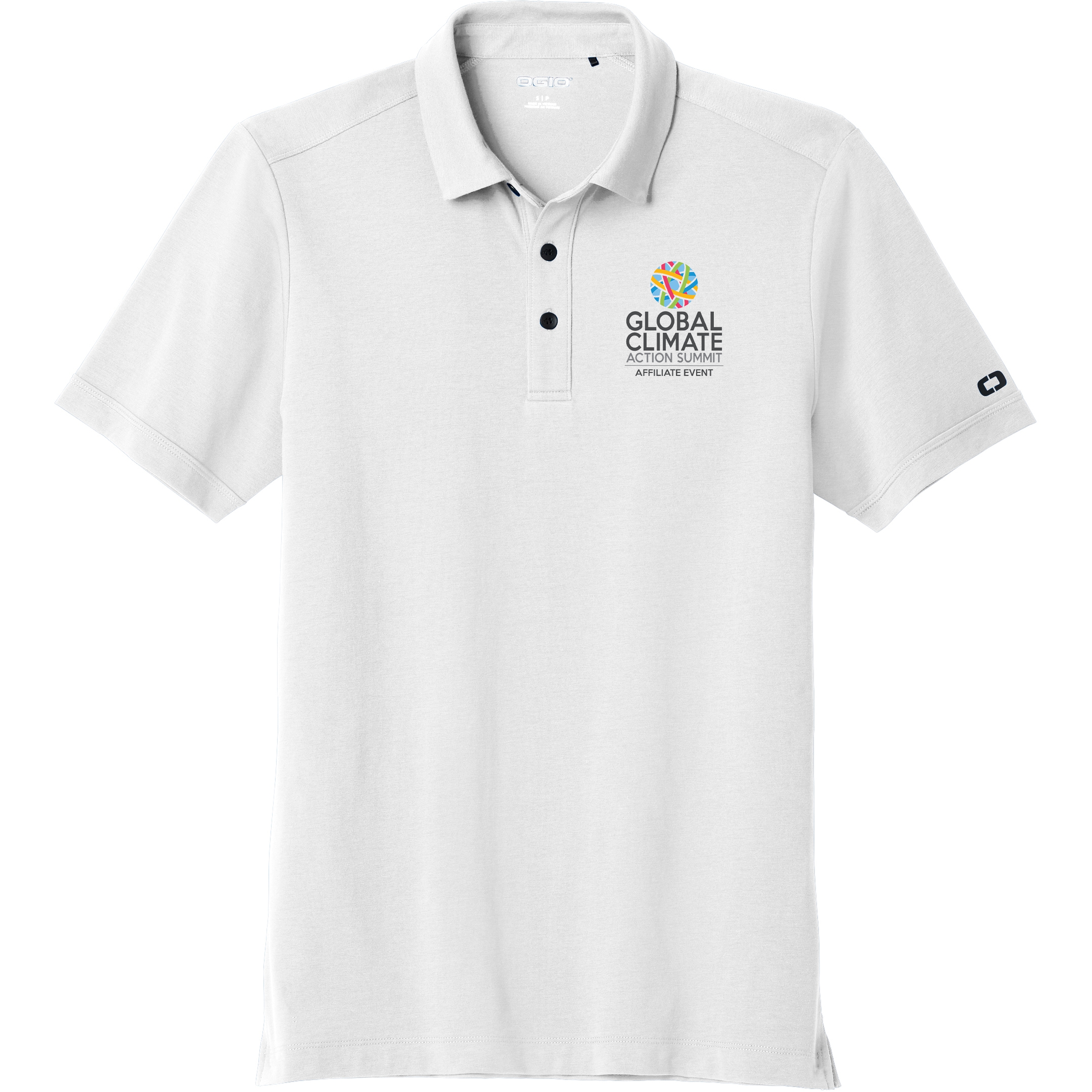 OGIO® - Limit Polo 1