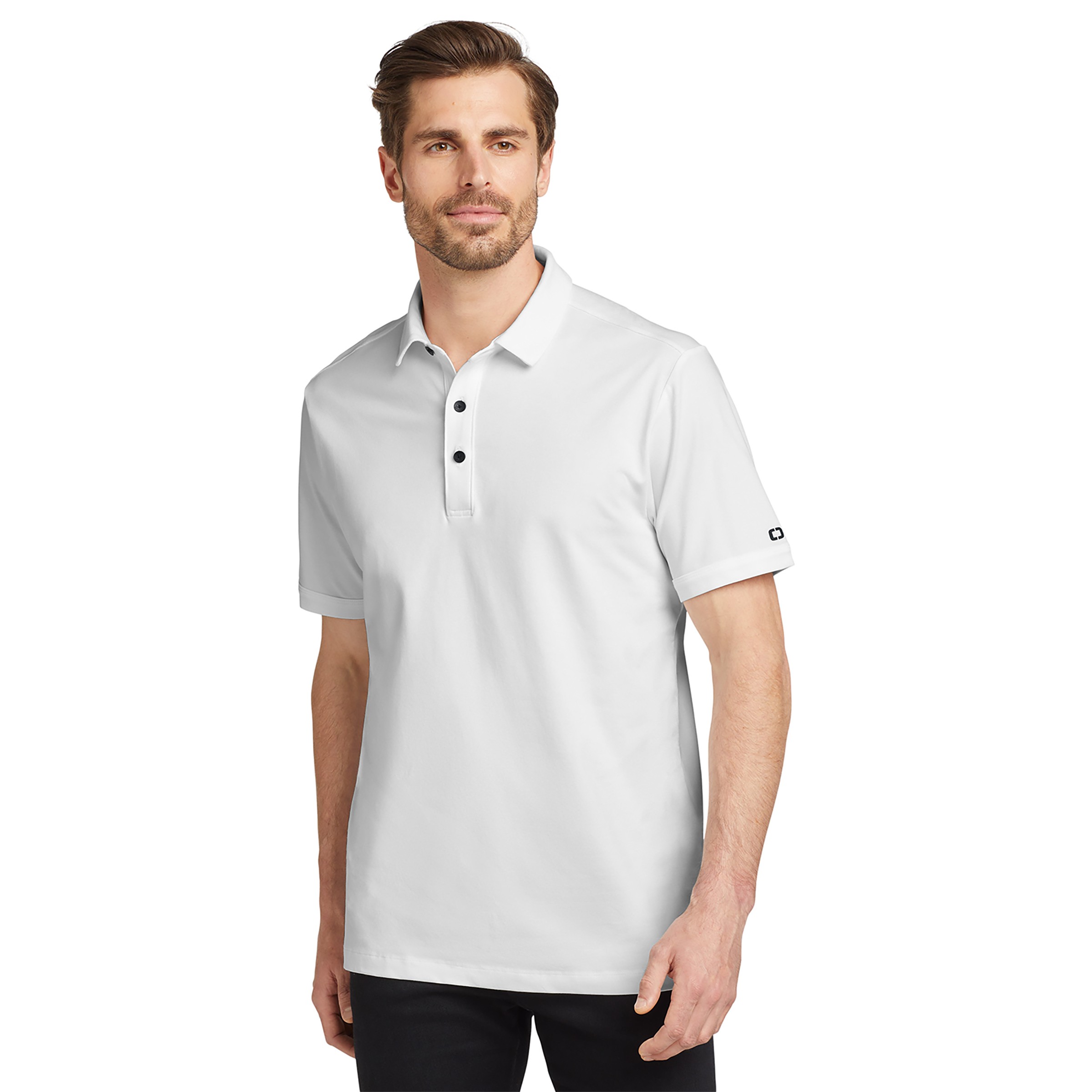 OGIO® - Limit Polo 1