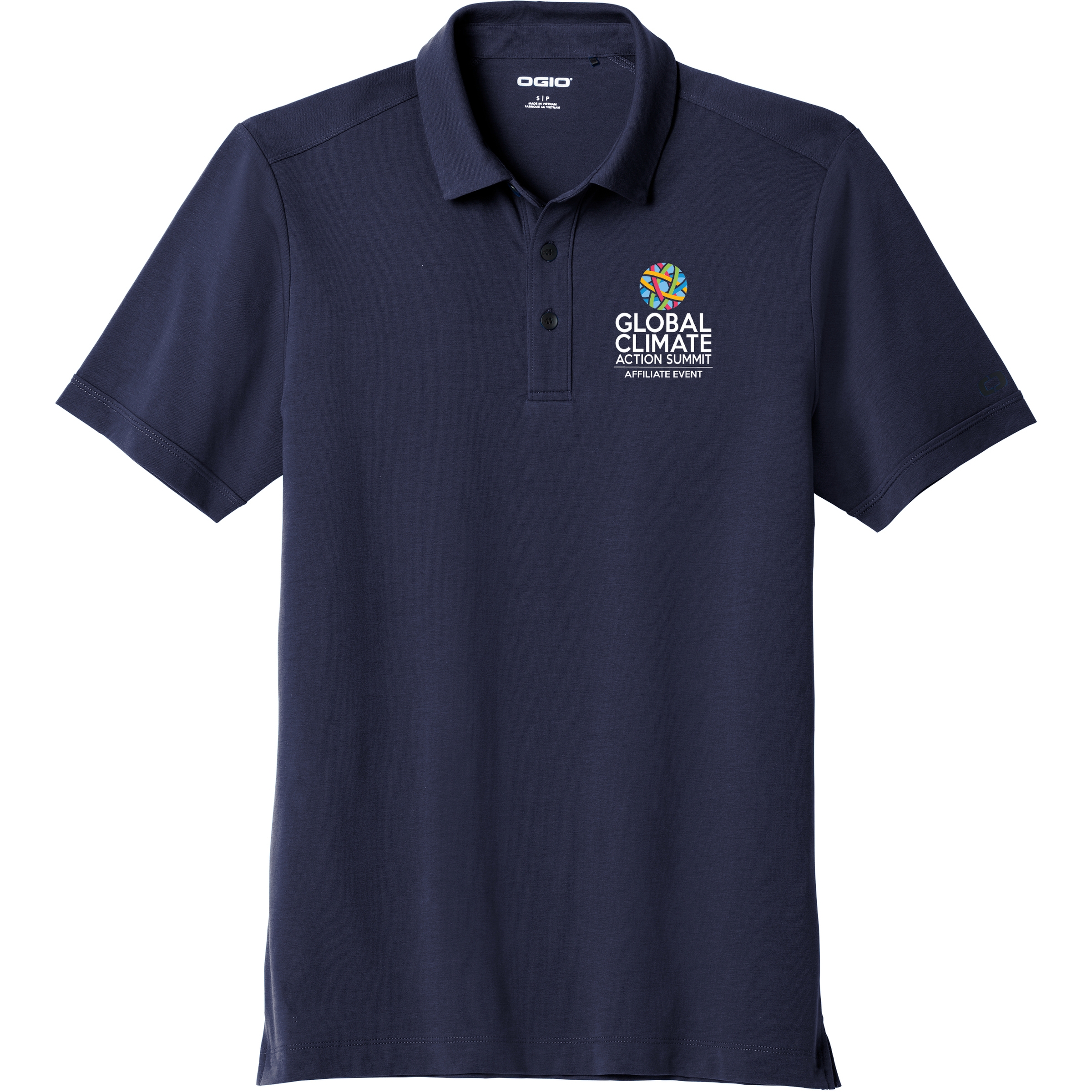 OGIO® - Limit Polo 1