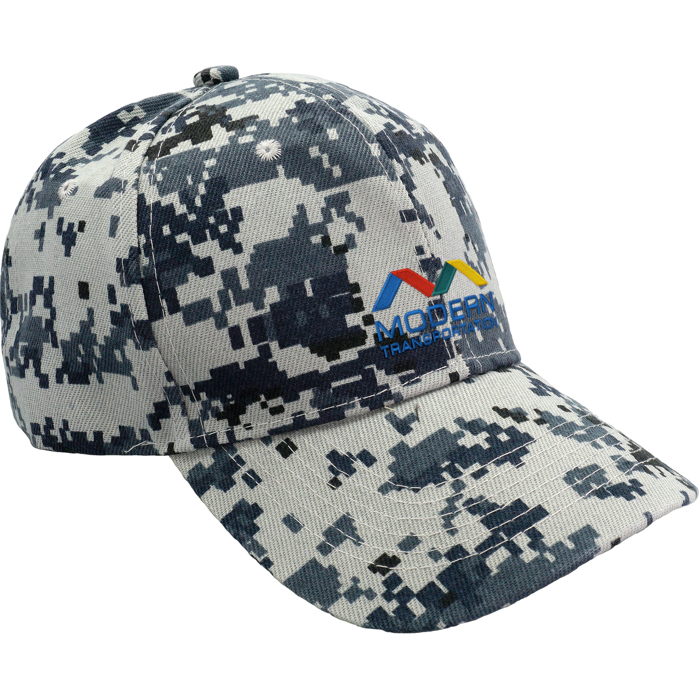 Camo Hat 1