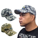 Camo Hat 1 Camo Hat 1