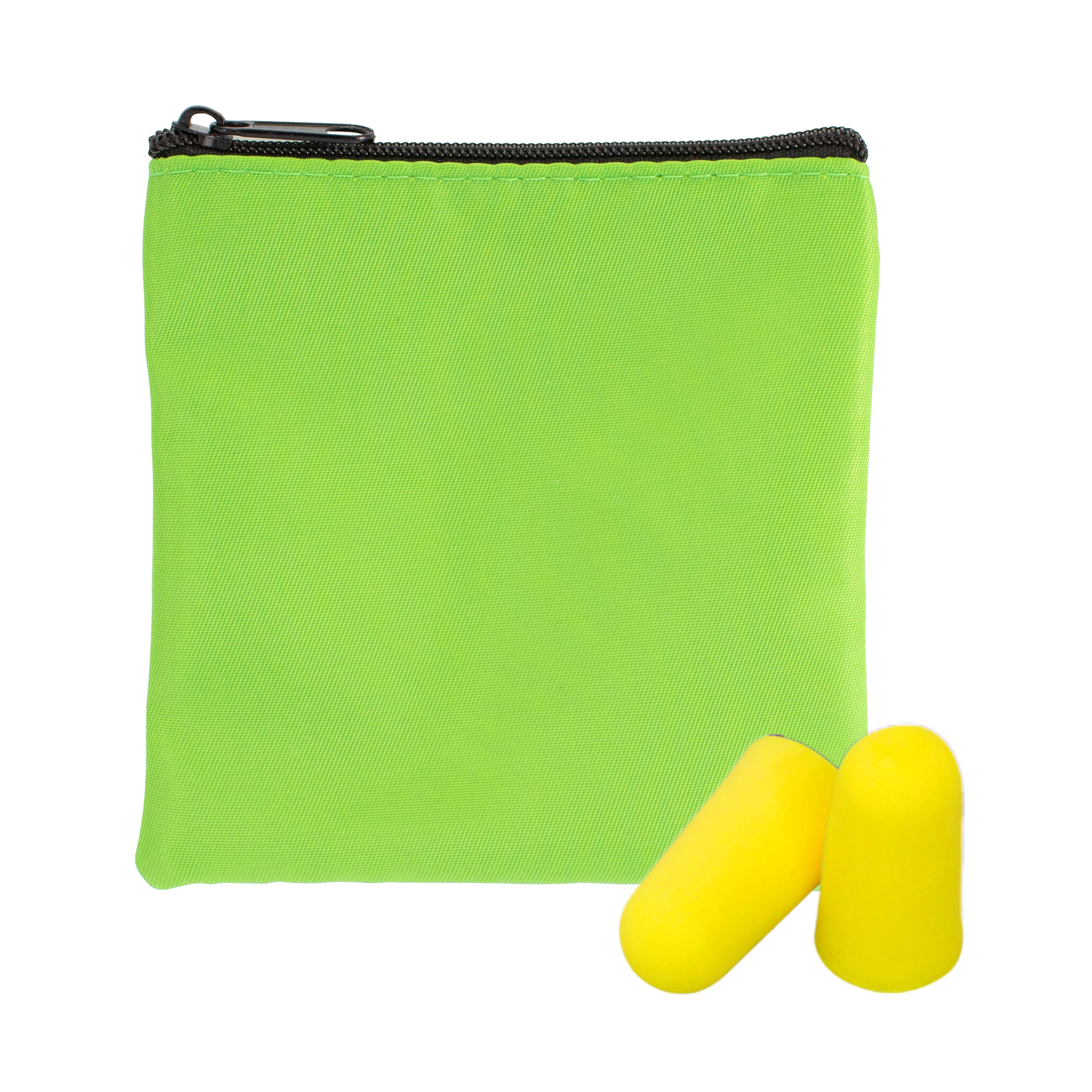 Colorful RPET Ear Protection Set 1