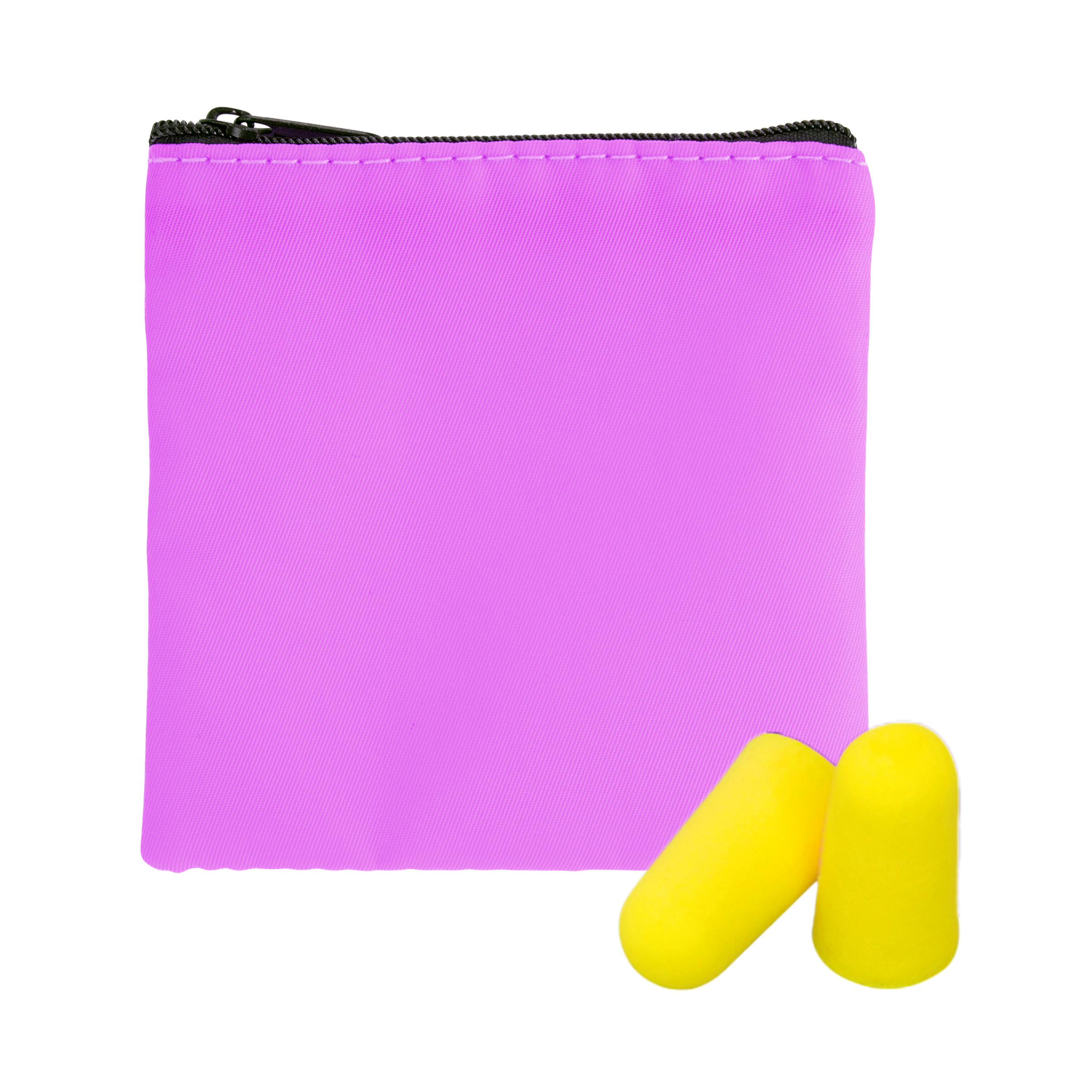 Colorful RPET Ear Protection Set 1